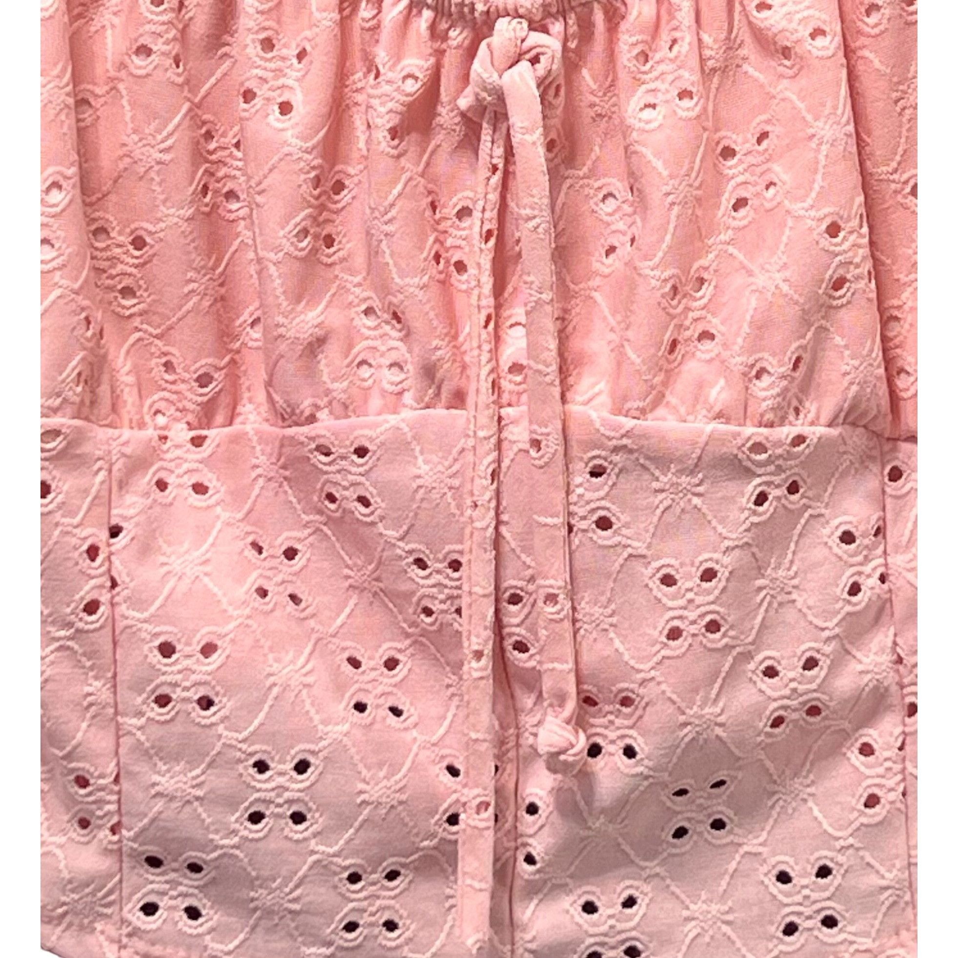 rue21 Rue 21 - Women's Tank Top - Pink - Medium Size M / US 6-8 / IT 42-44 - 10 Thumbnail