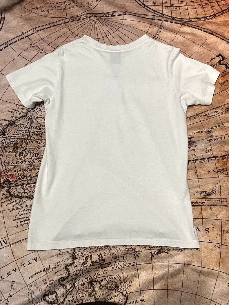 Number (N)ine Number (N)ineKeben printed T-shirt short-sleeved top 2503-N Size US S / EU 44-46 / 1 - 4 Thumbnail
