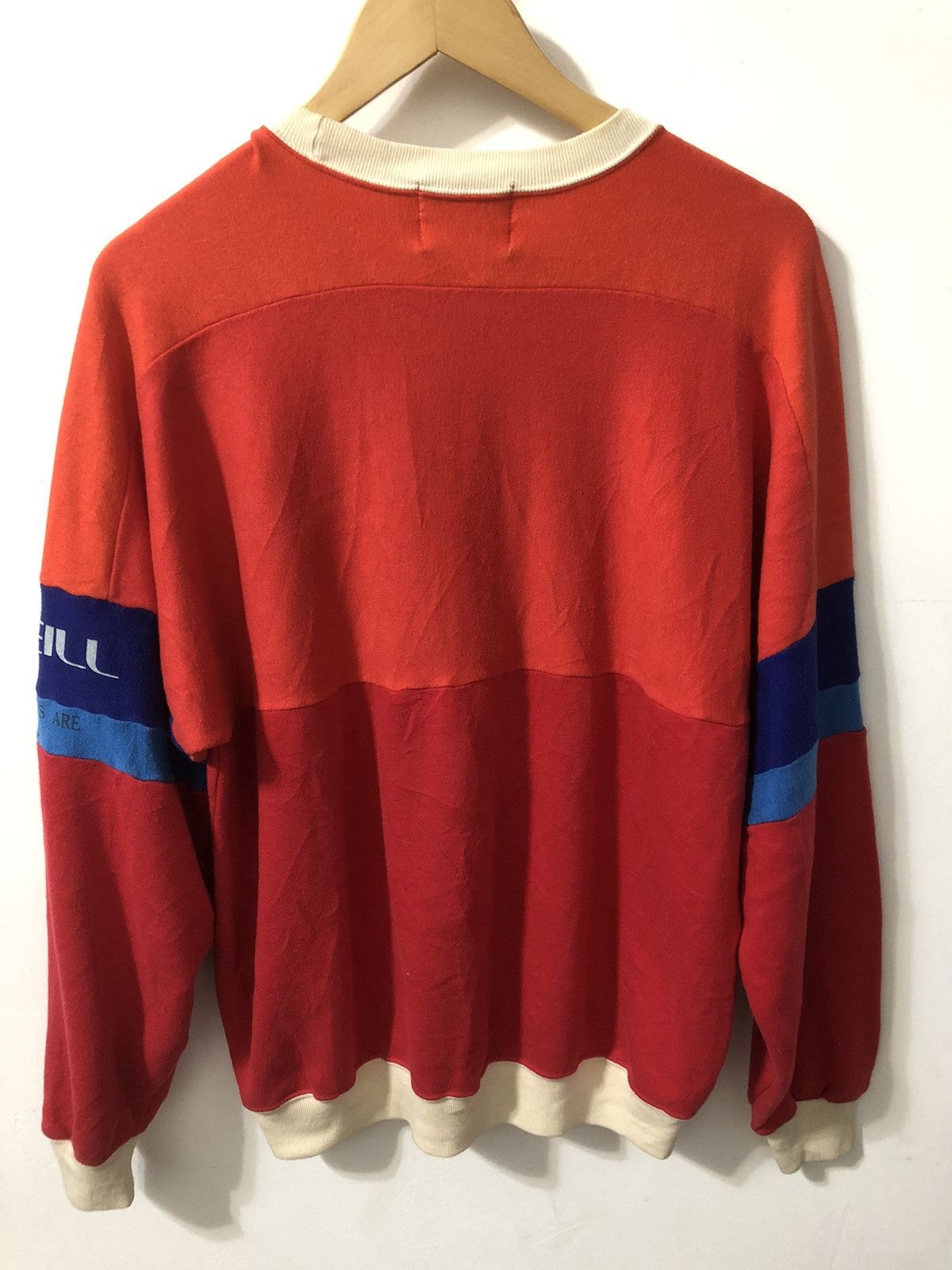 O'Neill × Vintage O’NEILL VINTAGE Size US XL / EU 56 / 4 - 5 Thumbnail