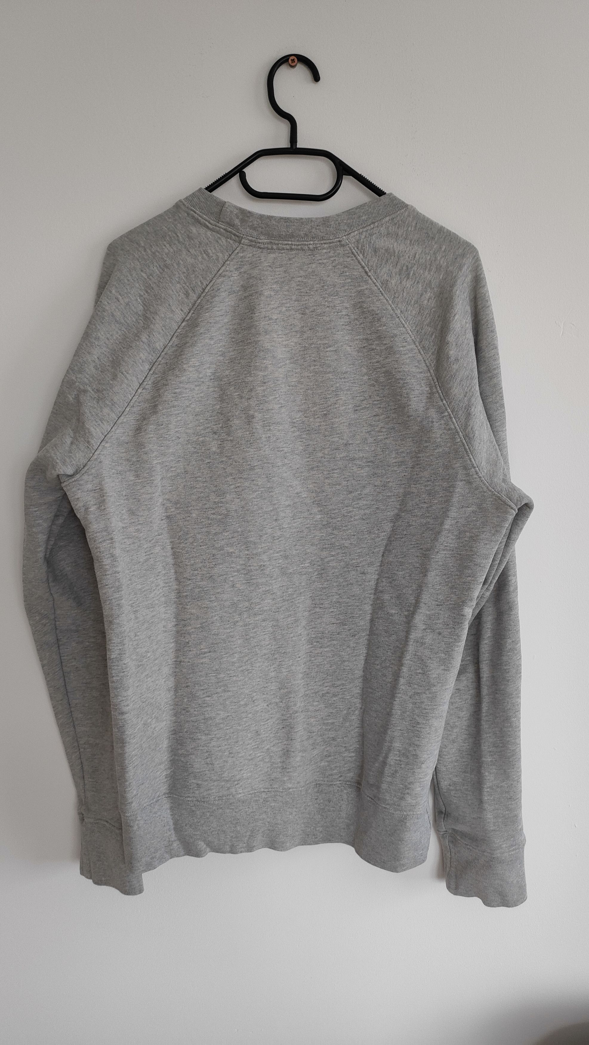 Acne Studios Acne Studios MONTREAL SWEDEN AW11 runway crewneck Size US S / EU 44-46 / 1 - 3 Thumbnail