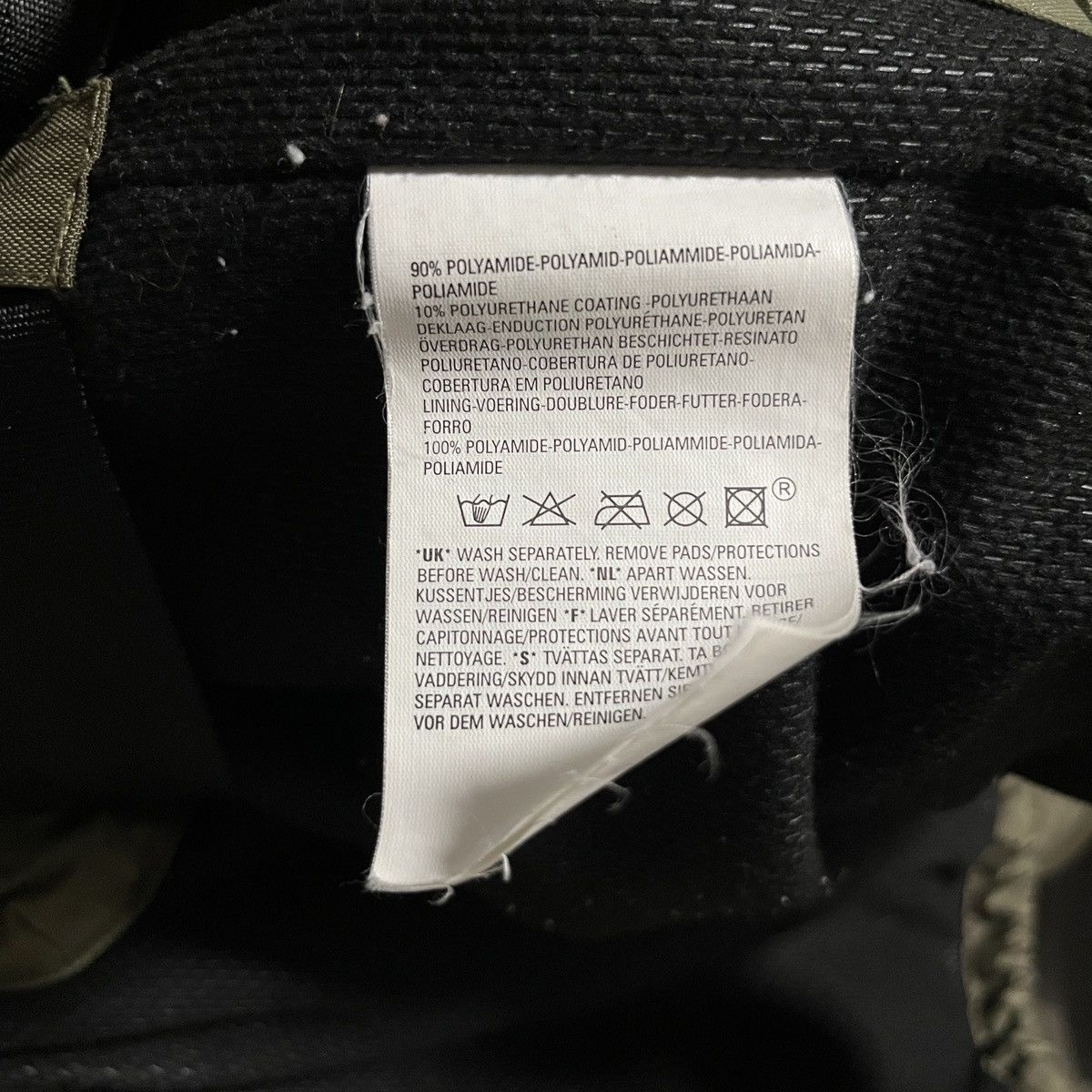 Massimo Osti Levi’s ICD x Massimo Osti Beetle jacket Size US L / EU 52-54 / 3 - 10 Thumbnail