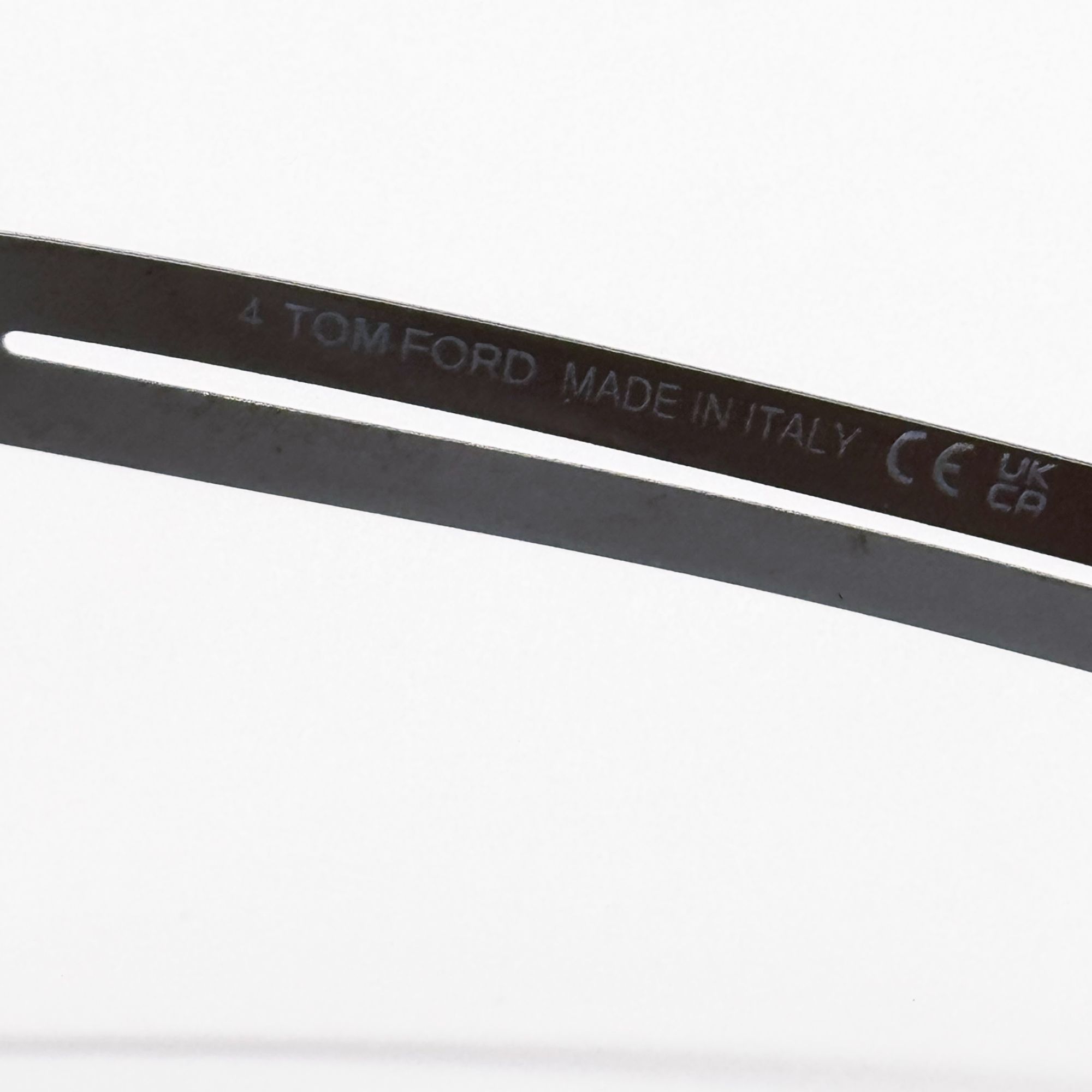 Tom Ford NEW TOM FORD TODD SUNGLASSES TF880 02V AVIATOR BLACK FT0880 Size ONE SIZE - 7 Thumbnail