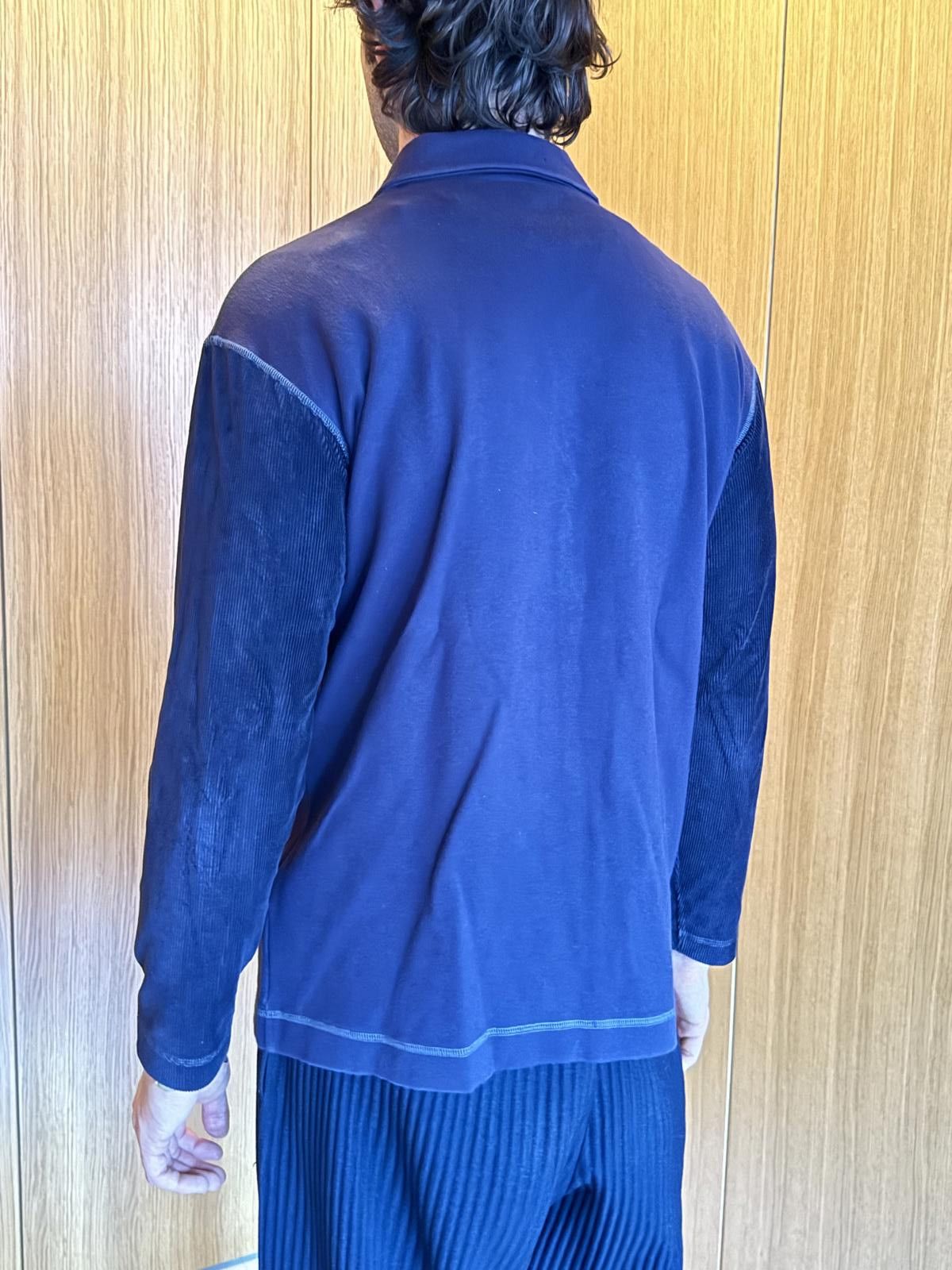 Issey Miyake HAI Sporting Gear Shirt Size US M / EU 48-50 / 2 - 5 Thumbnail