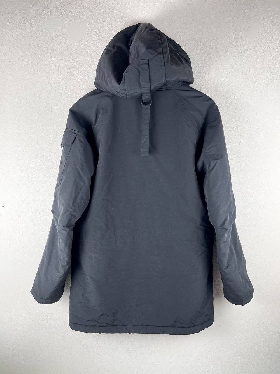 Carhartt Carhartt Parka size M Size US M / EU 48-50 / 2 - 6 Thumbnail