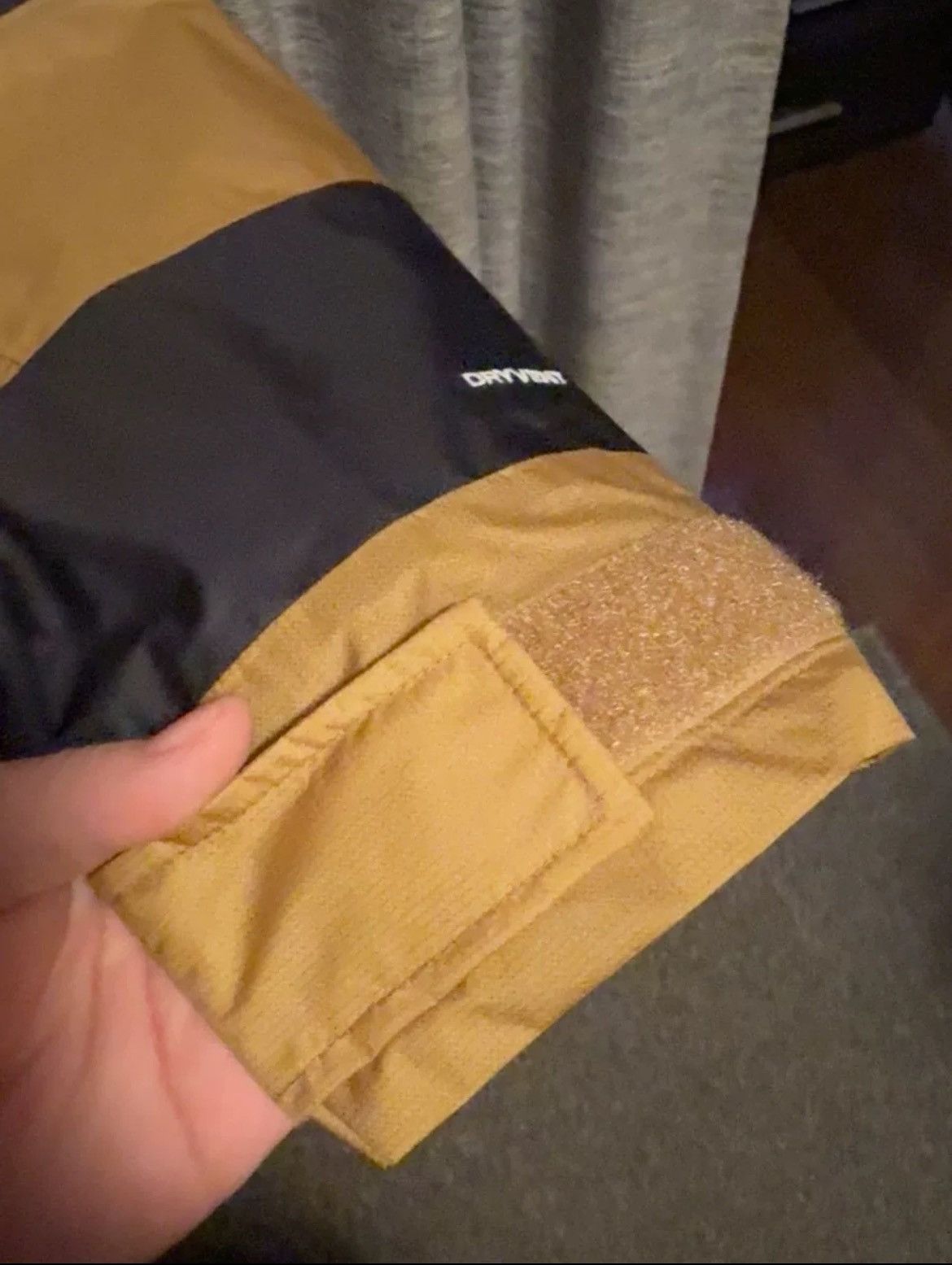 Kazuki Kuraishi × The North Face The north face urban exploration light jacket Size US S / EU 44-46 / 1 - 5 Thumbnail