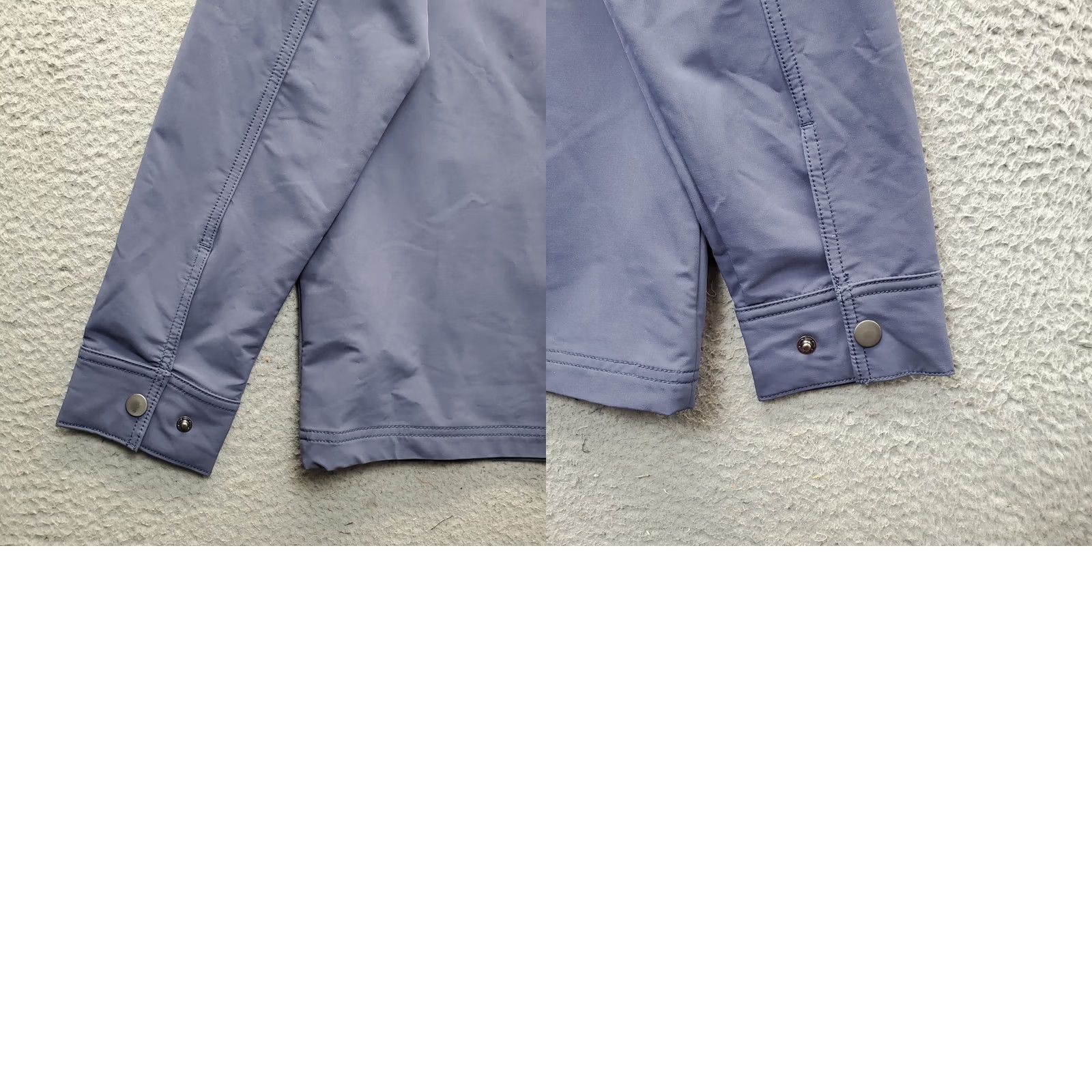 Vintage Columbia Jacket Mens M Blue Lightweight Full Zip Outdoor Embroidered Logo Windbreaker Outdoor Mens Size M Blue Size US M / EU 48-50 / 2 - 9 Thumbnail