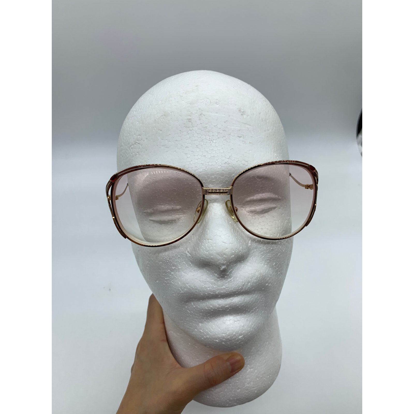 Other Women's Prescription Glasses made in Hongkong Size ONE SIZE - 1 Thumbnail