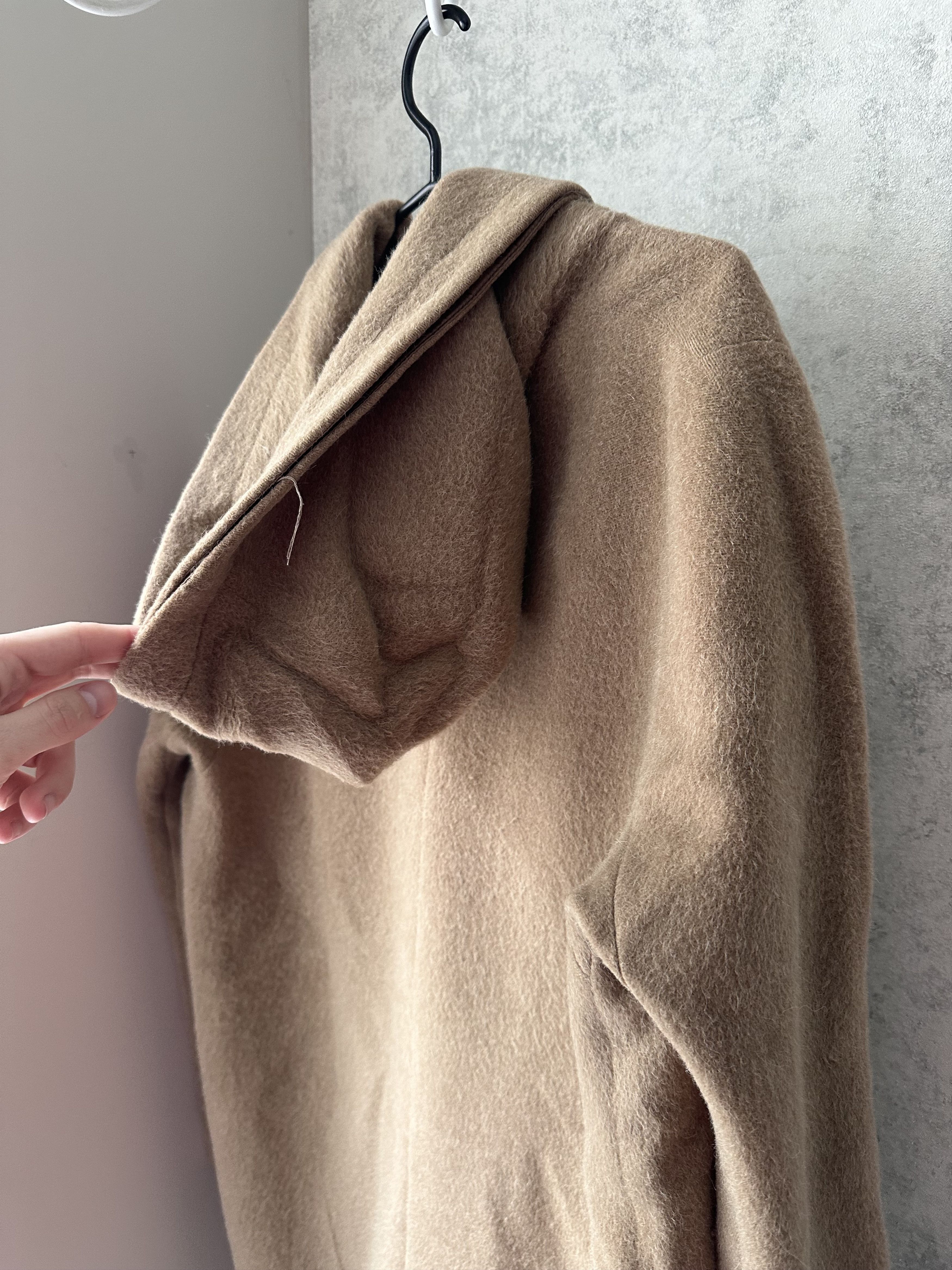 Max Mara Max Mara Coat Size M / US 6-8 / IT 42-44 - 14 Thumbnail