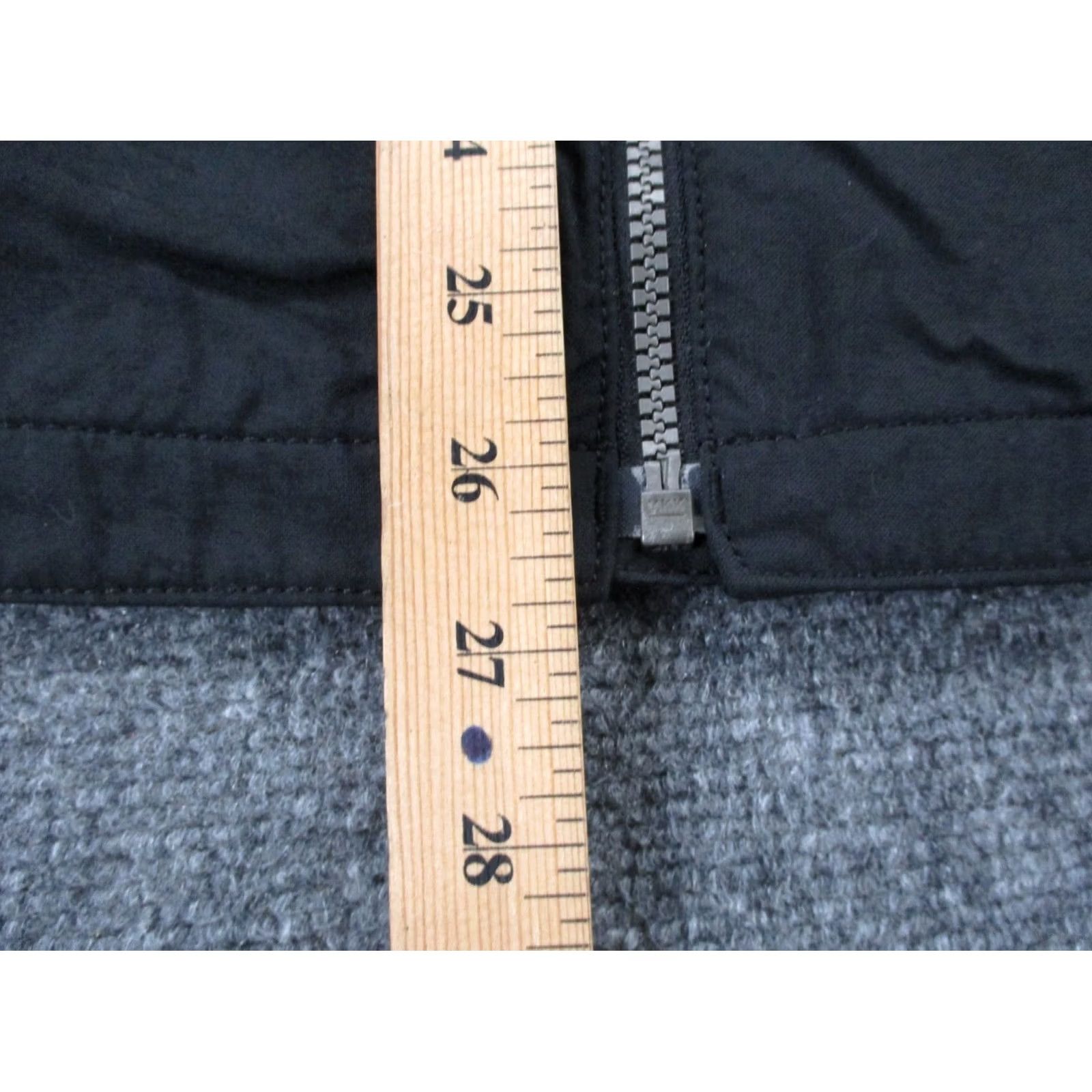 Carhartt Carhartt Jacket Mens M Black Nylon Full Zip Windbreaker Waterproof Lightweight 101980 001 Size US M / EU 48-50 / 2 - 4 Thumbnail