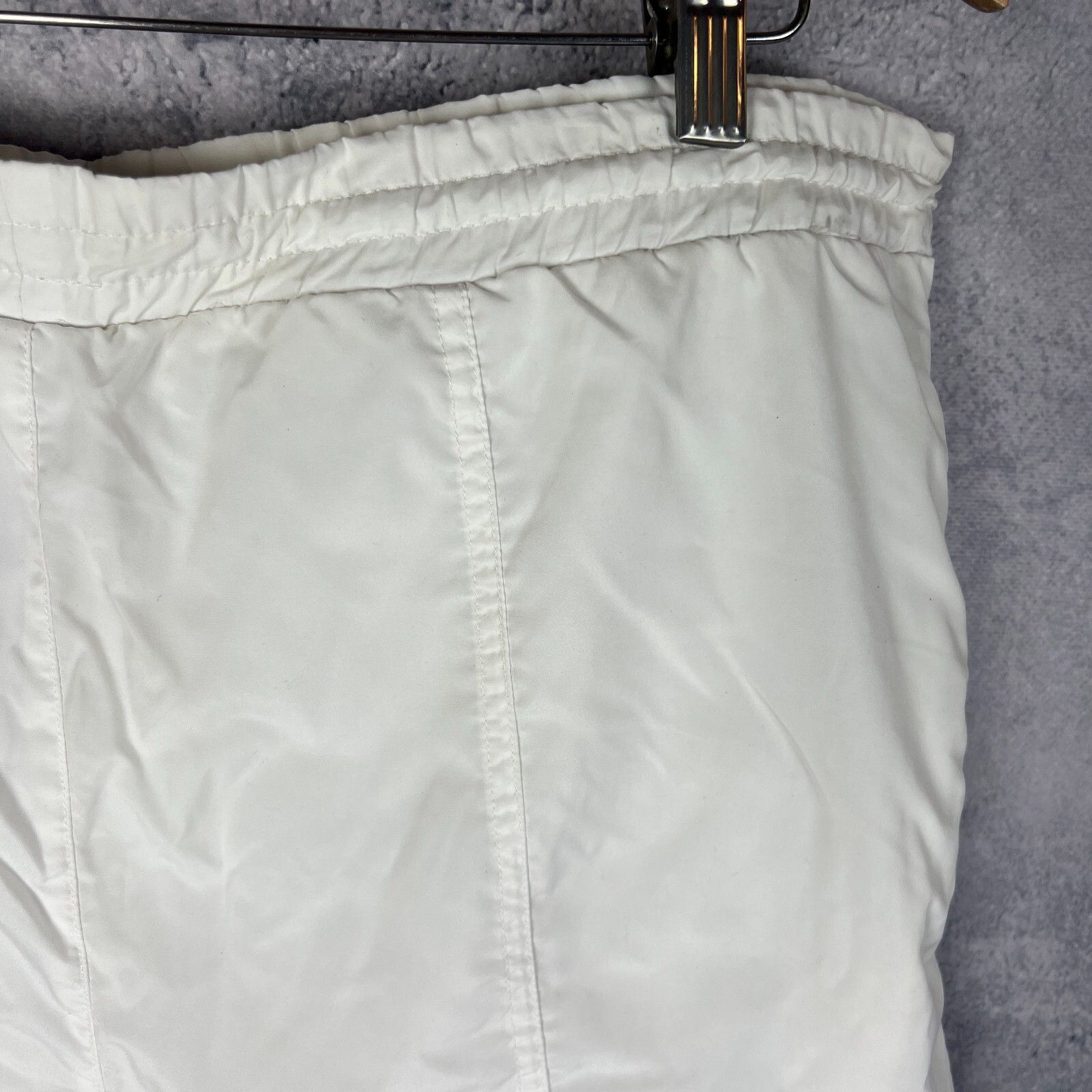 Fred Perry Fred Perry Vintage Shorts Men's Size M White ` Size US 32 / EU 48 - 6 Thumbnail