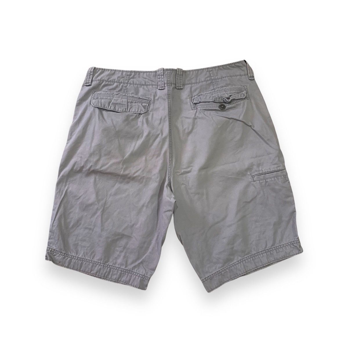 Old Navy × Vintage Vintage Old Navy Cargo Shortpant Size US 42 / EU 58 - 2 Thumbnail