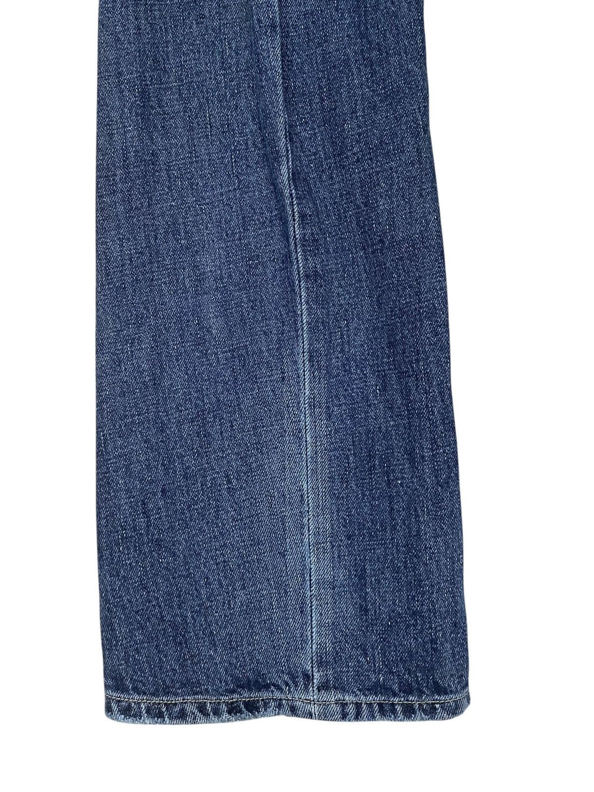 Levi's Vintage Brand Levi’s Engineered Jeans 1999s Size US 32 / EU 48 - 7 Thumbnail