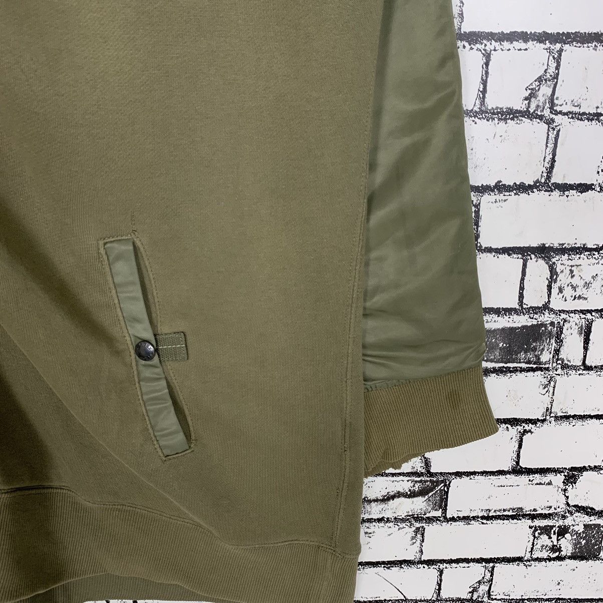 Avirex × Lafayette 148 Avirex U.S.S Lafayette United State Navy Military Jacket Size US XXL / EU 58 / 5 - 8 Thumbnail