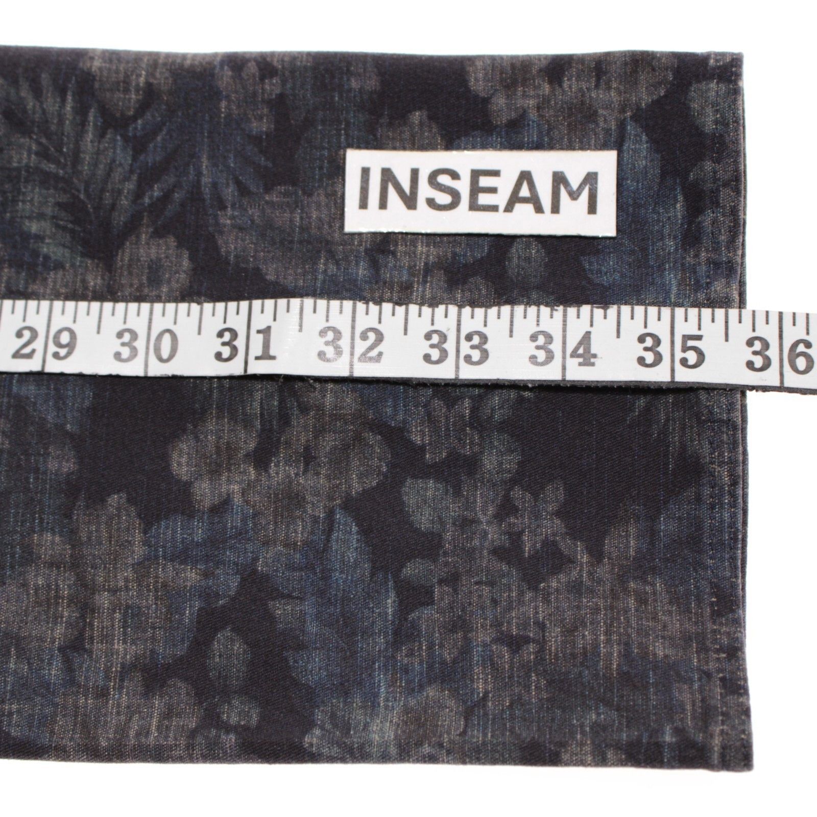 Incotex INCOTEX New with tags Chino Size 36 US In Blue Size US 36 / EU 52 - 8 Thumbnail