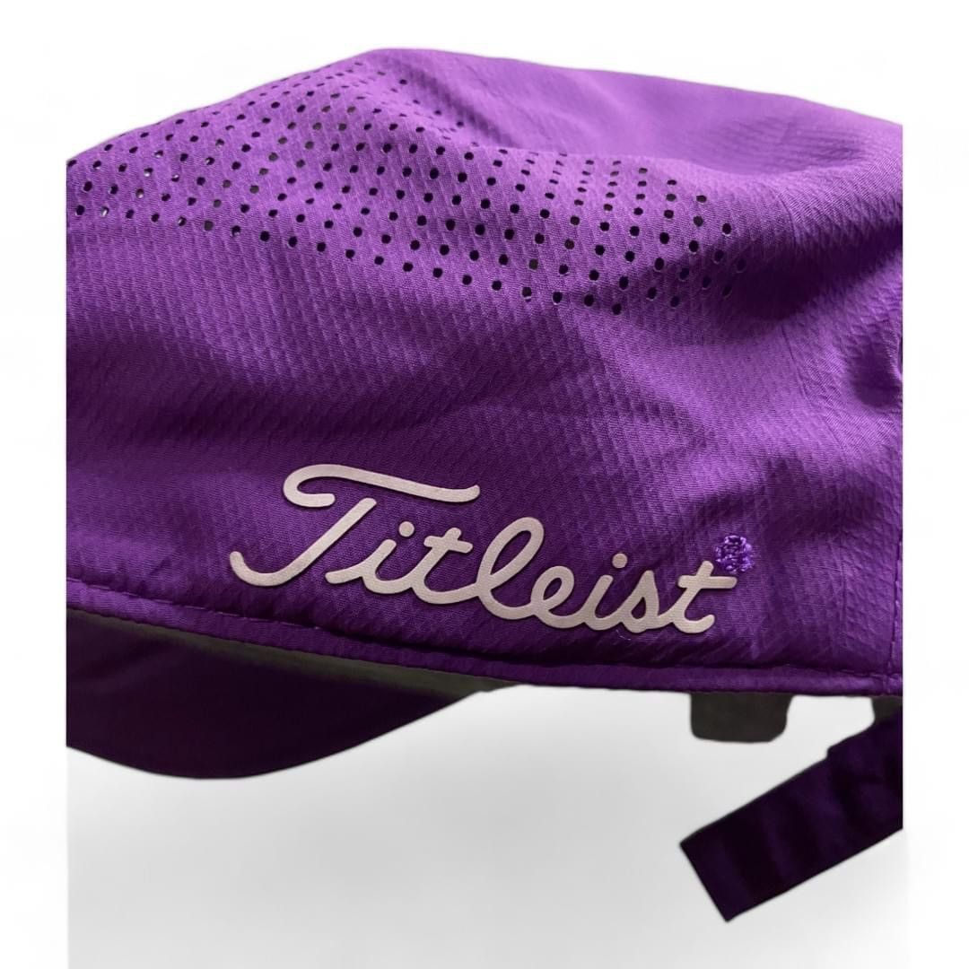 Golf Wang × Titleist Titleist golf cap Size ONE SIZE - 7 Thumbnail