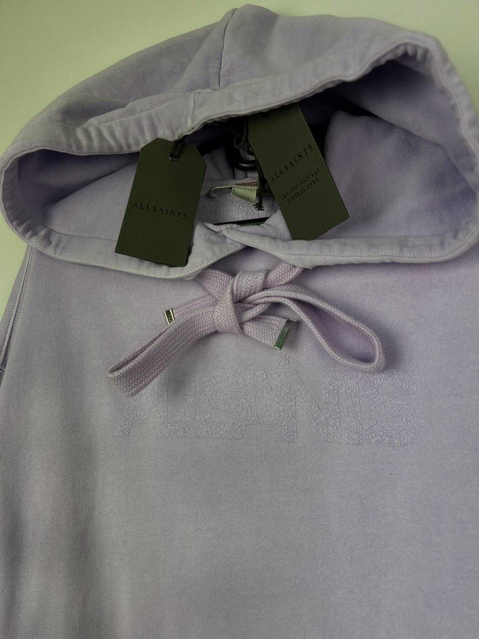 Allsaints Allsaints pip punch hoodie woman size M Size M / US 6-8 / IT 42-44 - 6 Thumbnail