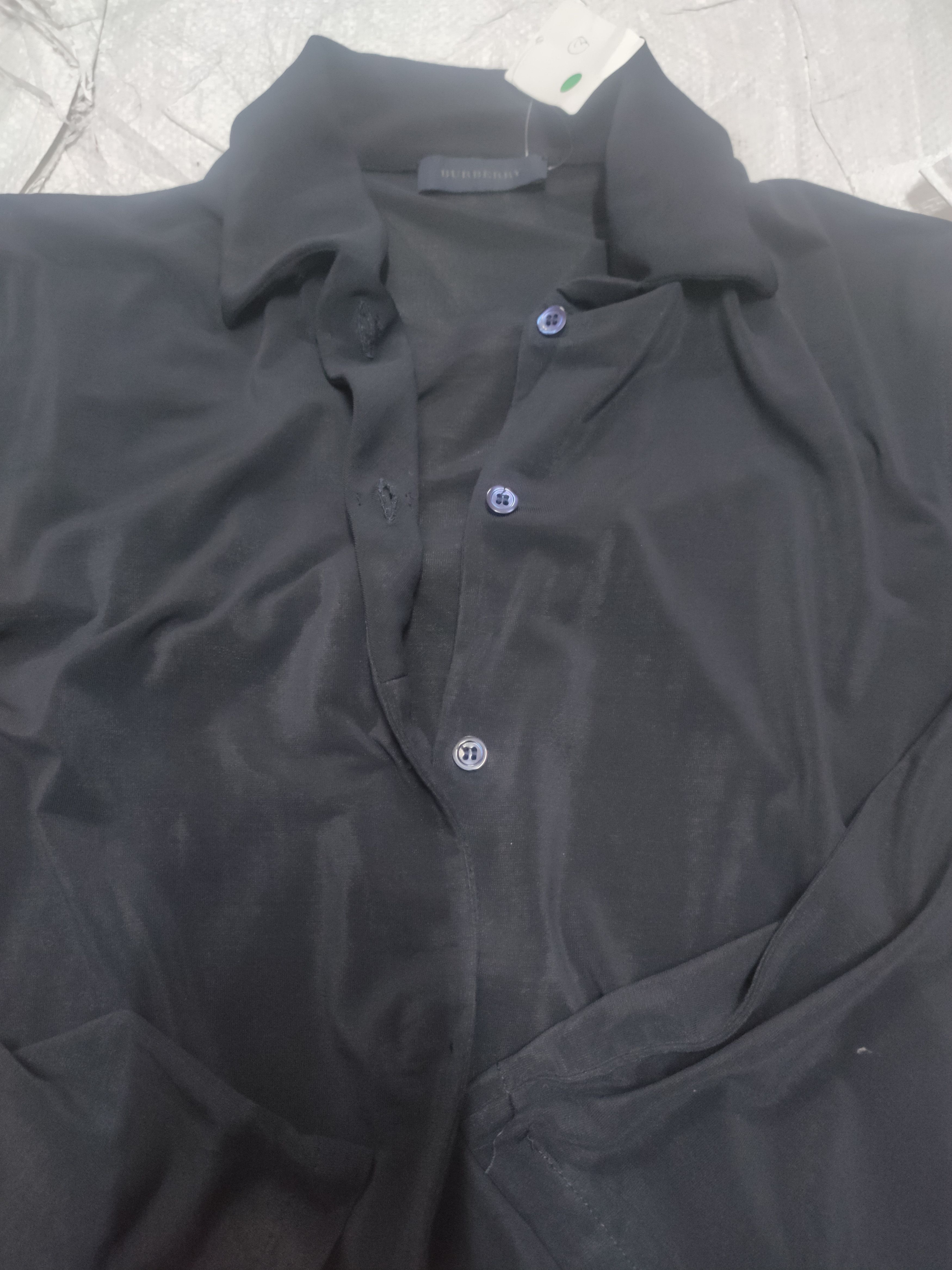 Burberry Burberry blouses Size S / US 4 / IT 40 - 4 Thumbnail
