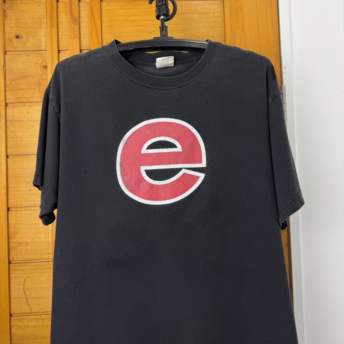 Band Tees Vintage Rage Against the Machine Shirt 90’ Size US L / EU 52-54 / 3 - 3 Thumbnail