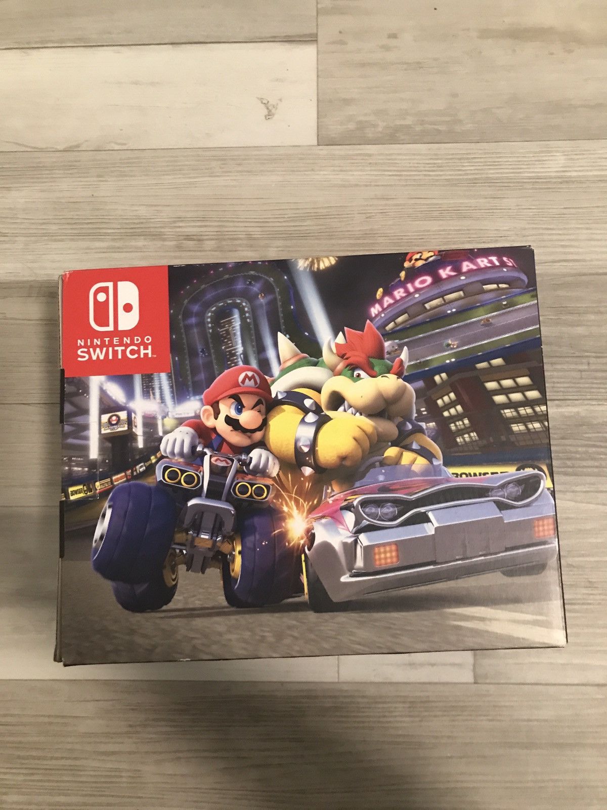 Japanese Brand × Nintendo Nintendo Switch Size ONE SIZE - 6 Thumbnail