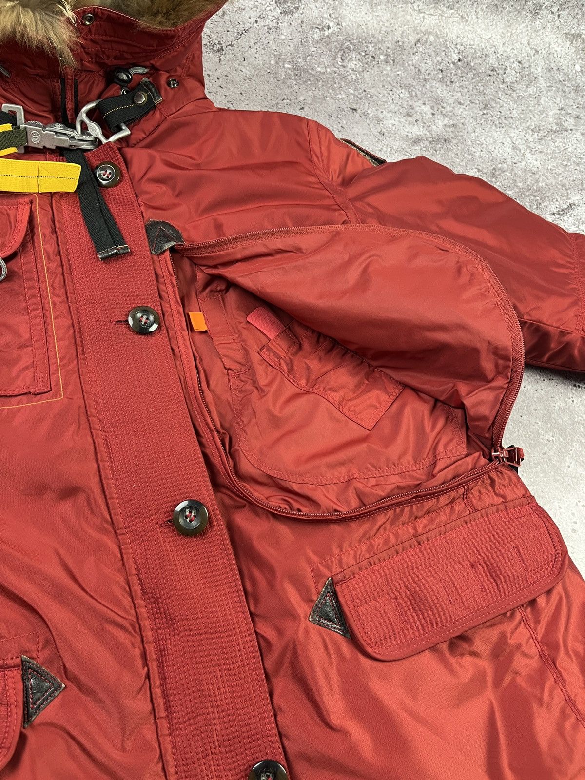 Parajumpers Masterpiece Parka Women’s Size L / US 10 / IT 46 - 10 Thumbnail
