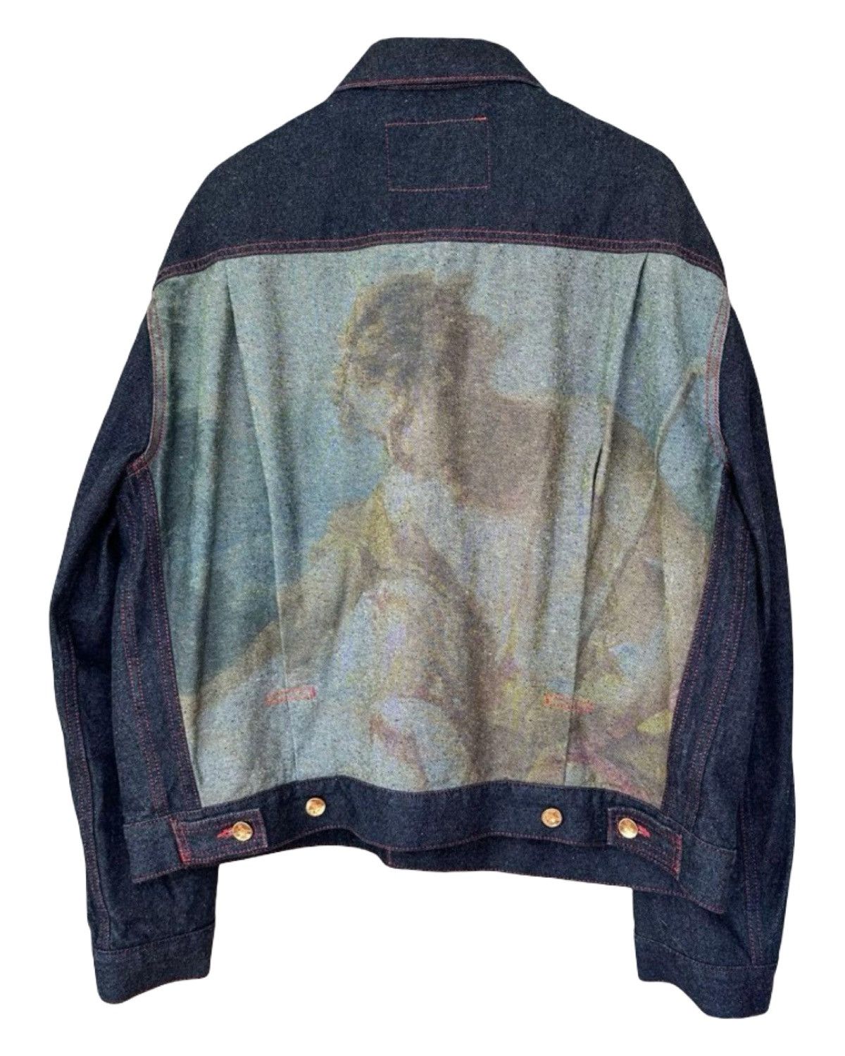 Vivienne Westwood Boucherジャケット Vivienne Westwood Vivienne Westwood Boucher Jacket | Grailed