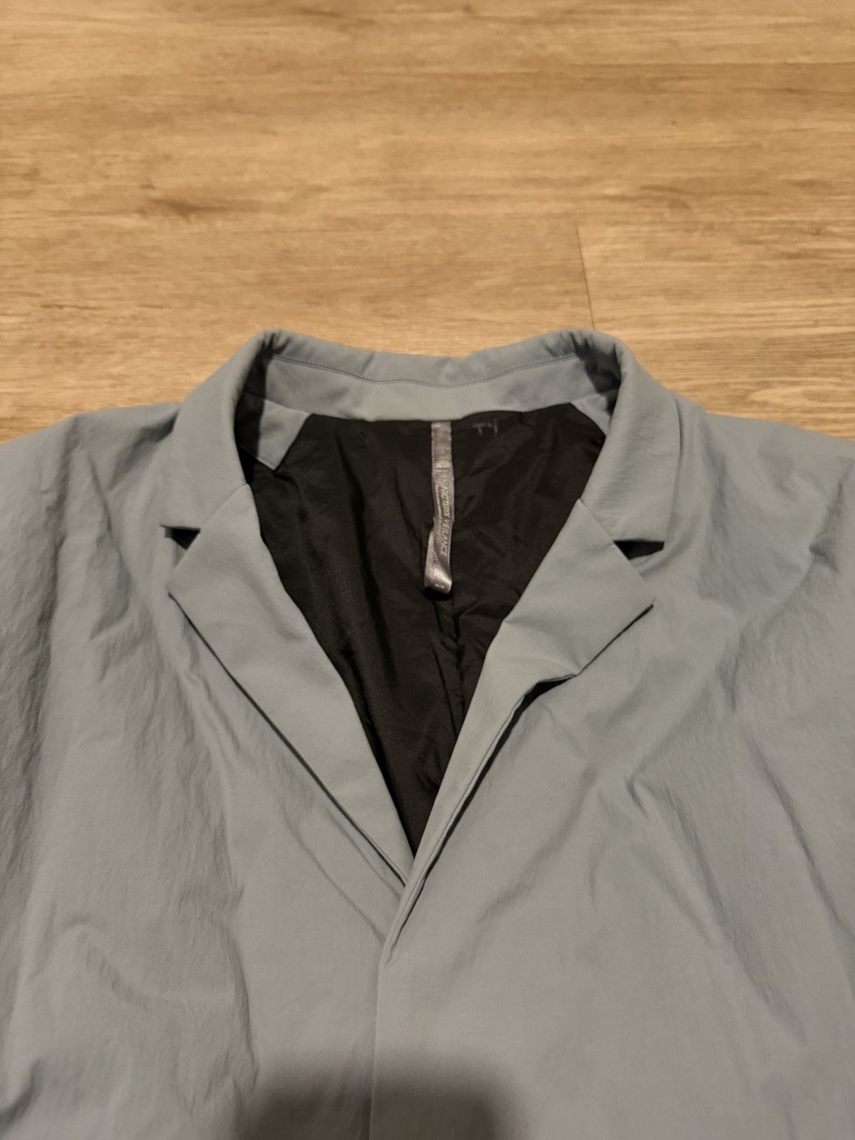 Arc'teryx Veilance Spere Insulated Blazer Jacket Men Size US M / EU 48-50 / 2 - 4 Thumbnail