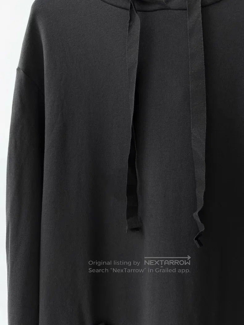 Maison Margiela Maison Margiela Destroy the pocket sweatshirt Size M / US 6-8 / IT 42-44 - 9 Thumbnail