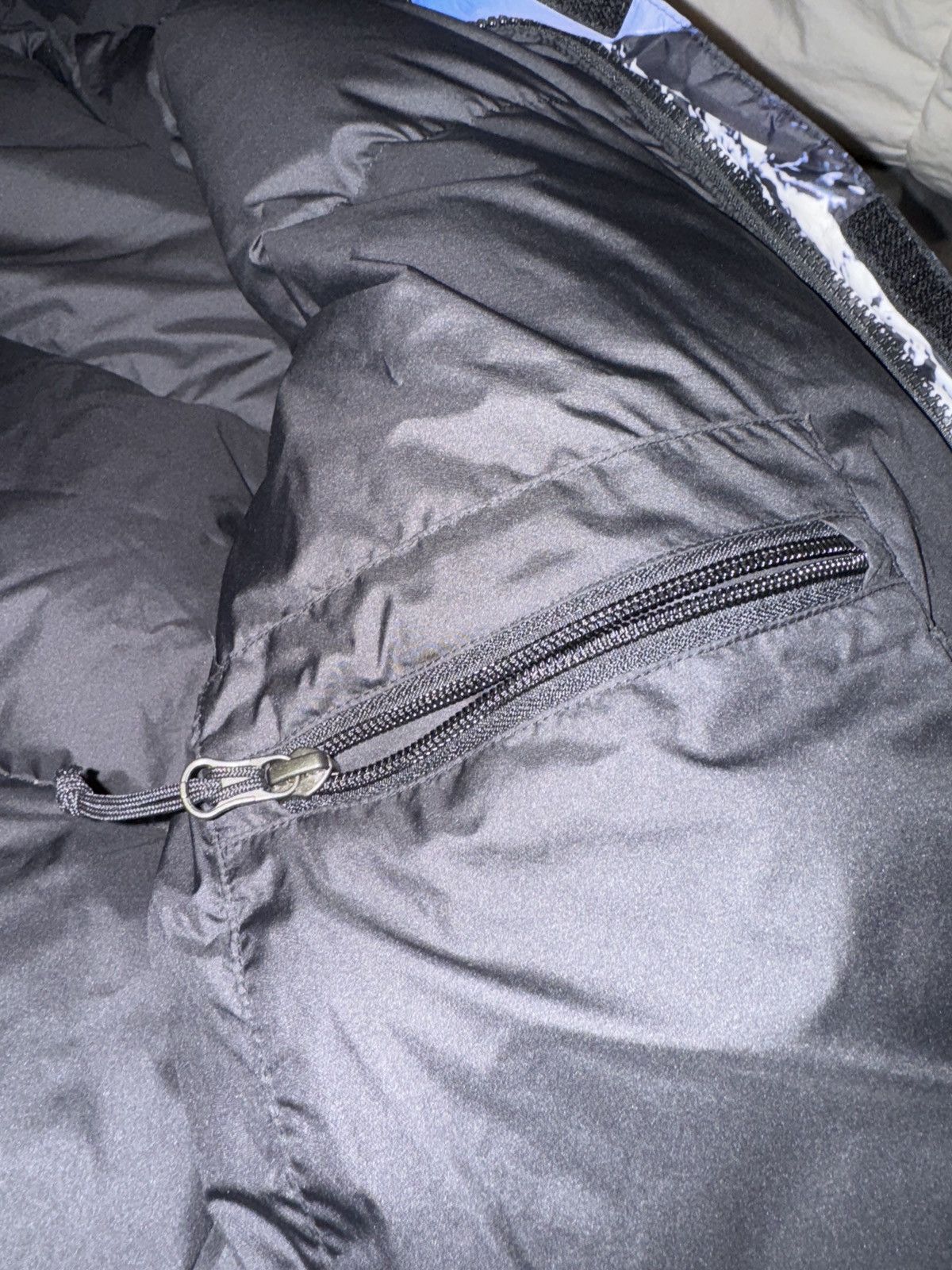 Supreme Supreme x The north face mountain Size US M / EU 48-50 / 2 - 5 Thumbnail