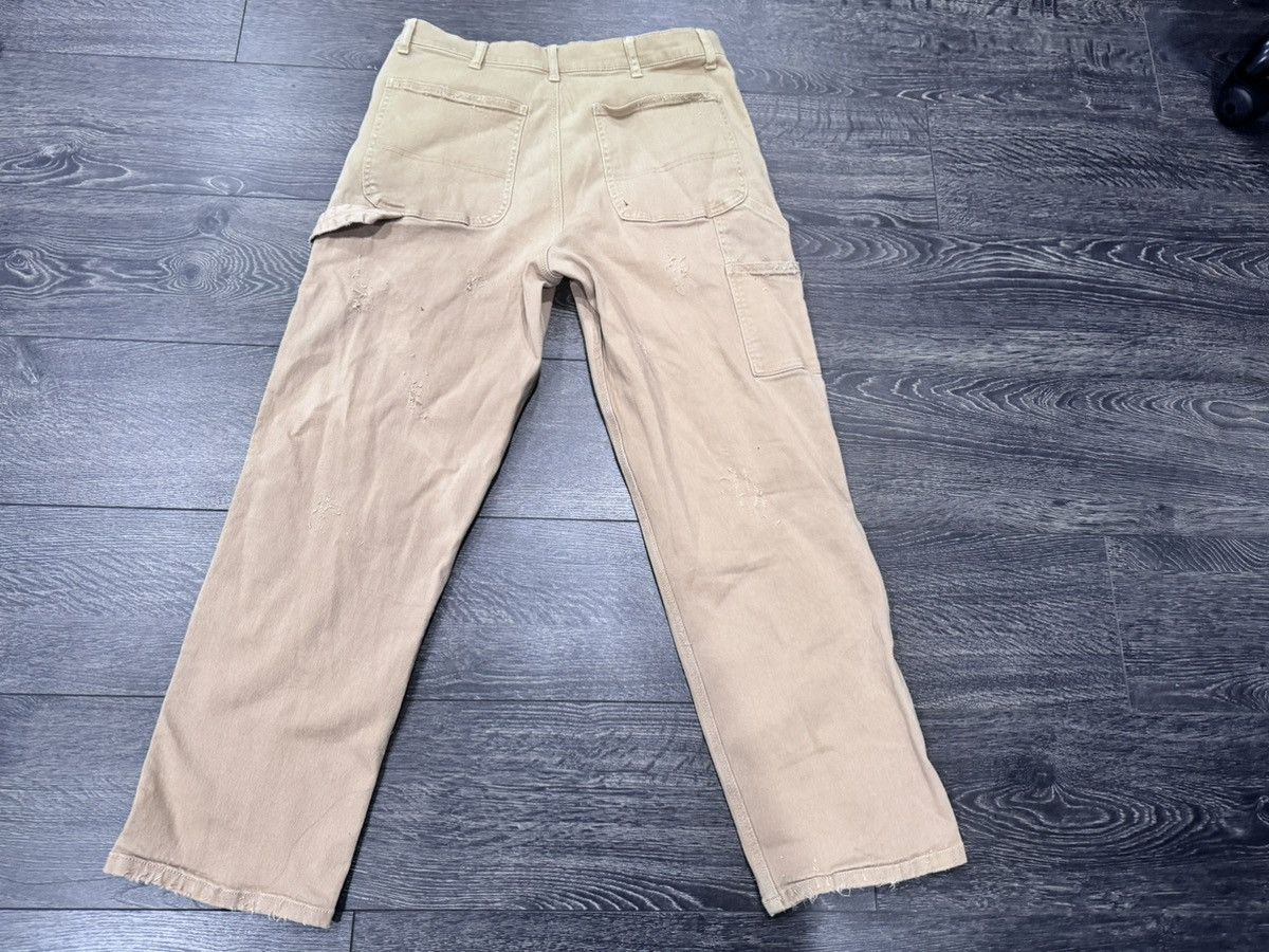 Vintage Vintage Carpenter pants Size US 32 / EU 48 - 6 Thumbnail