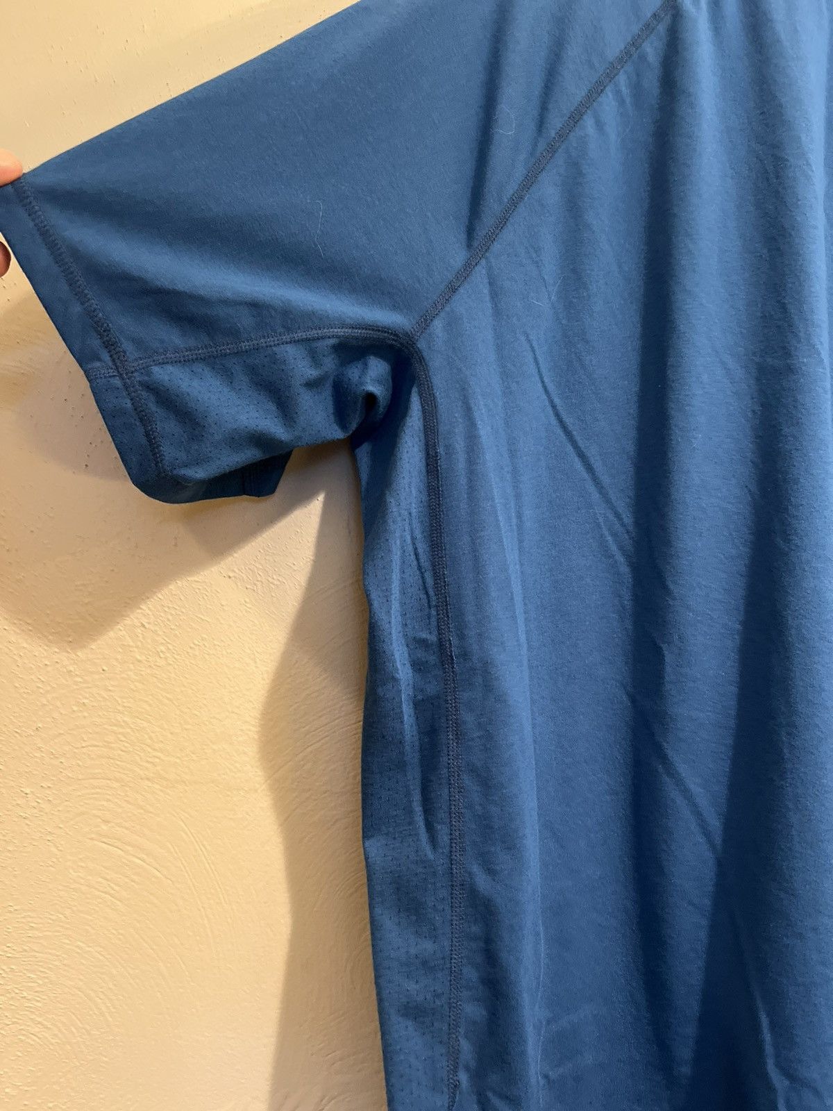 Carhartt Carhartt XXL athletic style T-Shirt Size US XXL / EU 58 / 5 - 6 Thumbnail