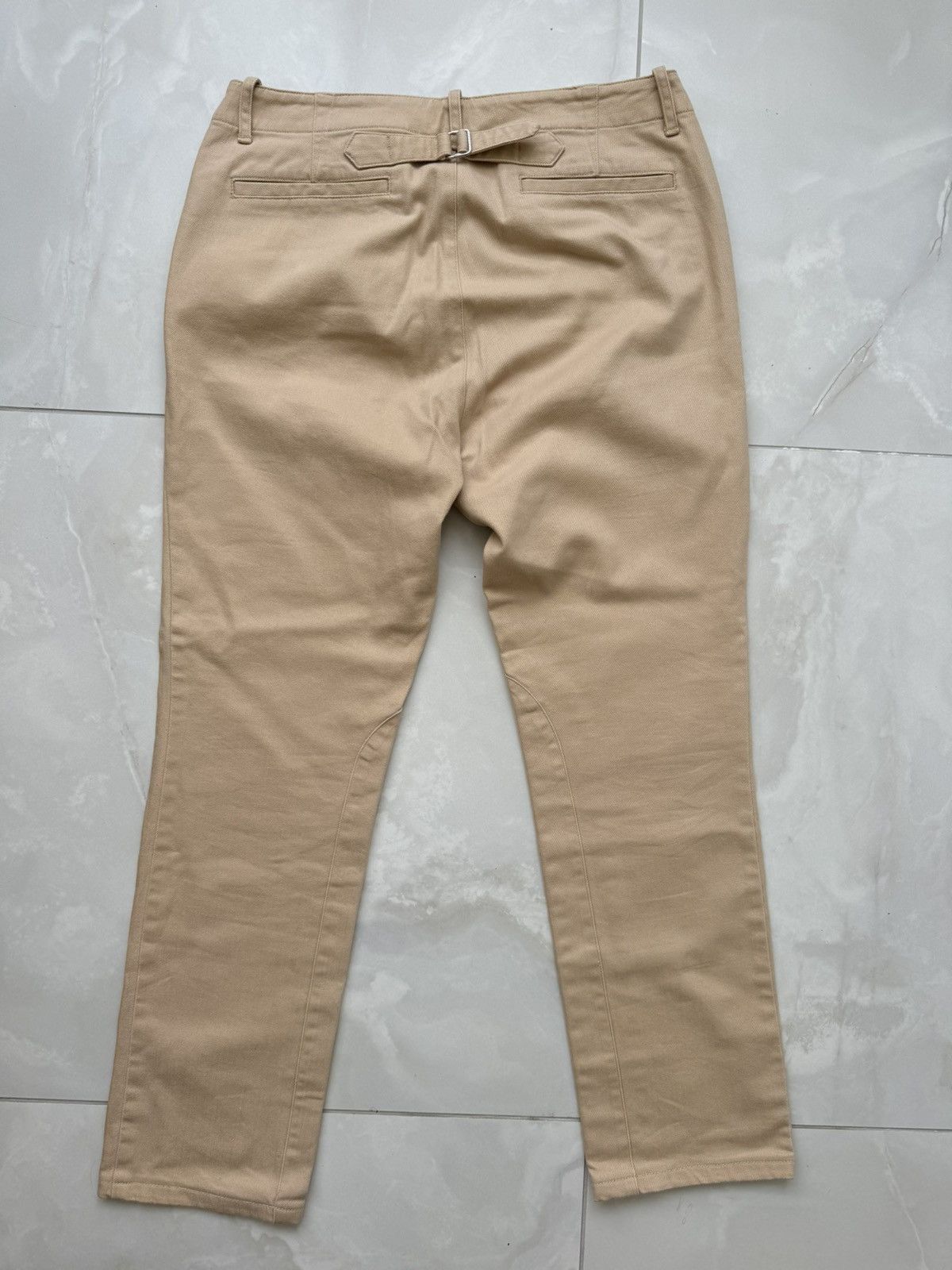 RRL Ralph Lauren × Ralph Lauren Ralph Lauren Casual Pants Size US 32 / EU 48 - 4 Thumbnail