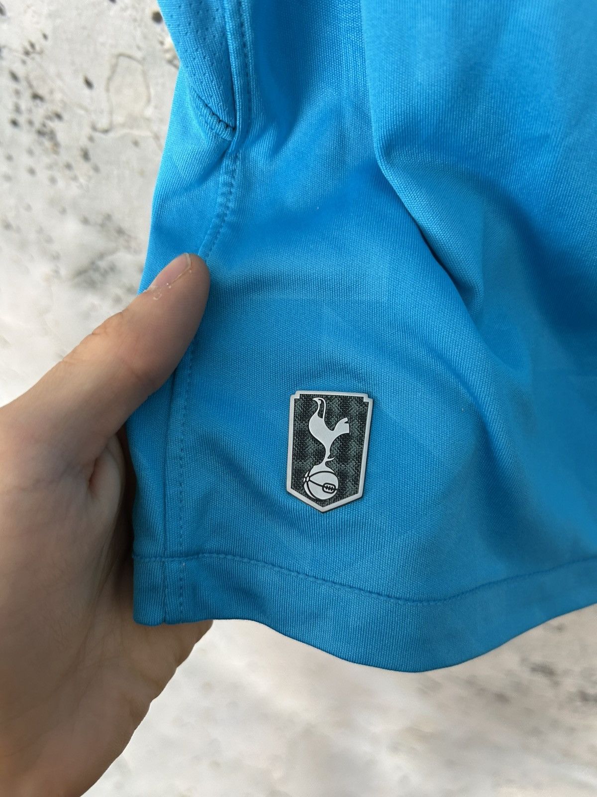 Under Armour Tottenham Spurs Under Armour Soccer Jersey Football Size US M / EU 48-50 / 2 - 5 Thumbnail