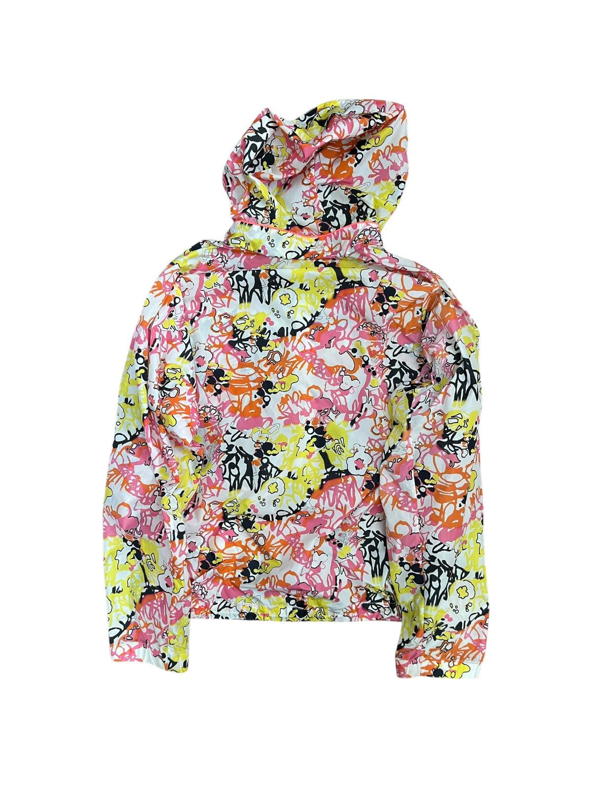 Jil Sander Jil sanders jacket Size US S / EU 44-46 / 1 - 6 Thumbnail