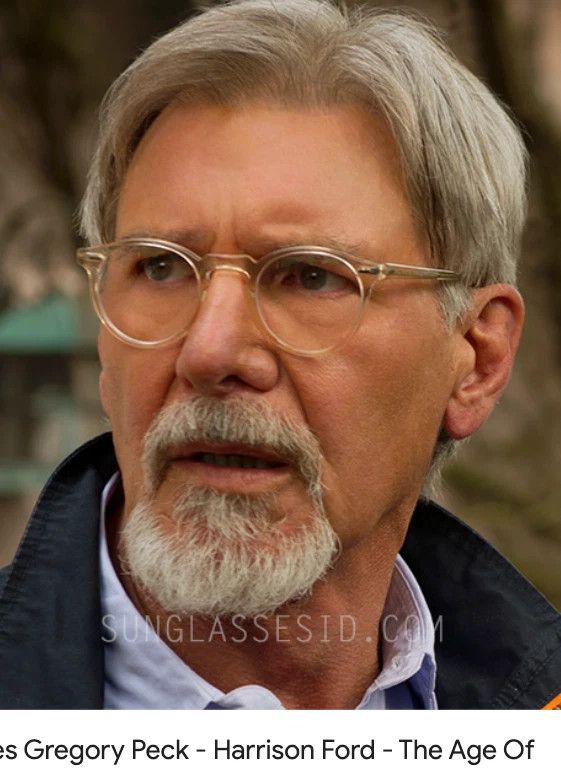 Oliver Peoples Oliver Peoples GREGORY PECK OV5186 Optical Glasses 47mm Size ONE SIZE - 2 Thumbnail