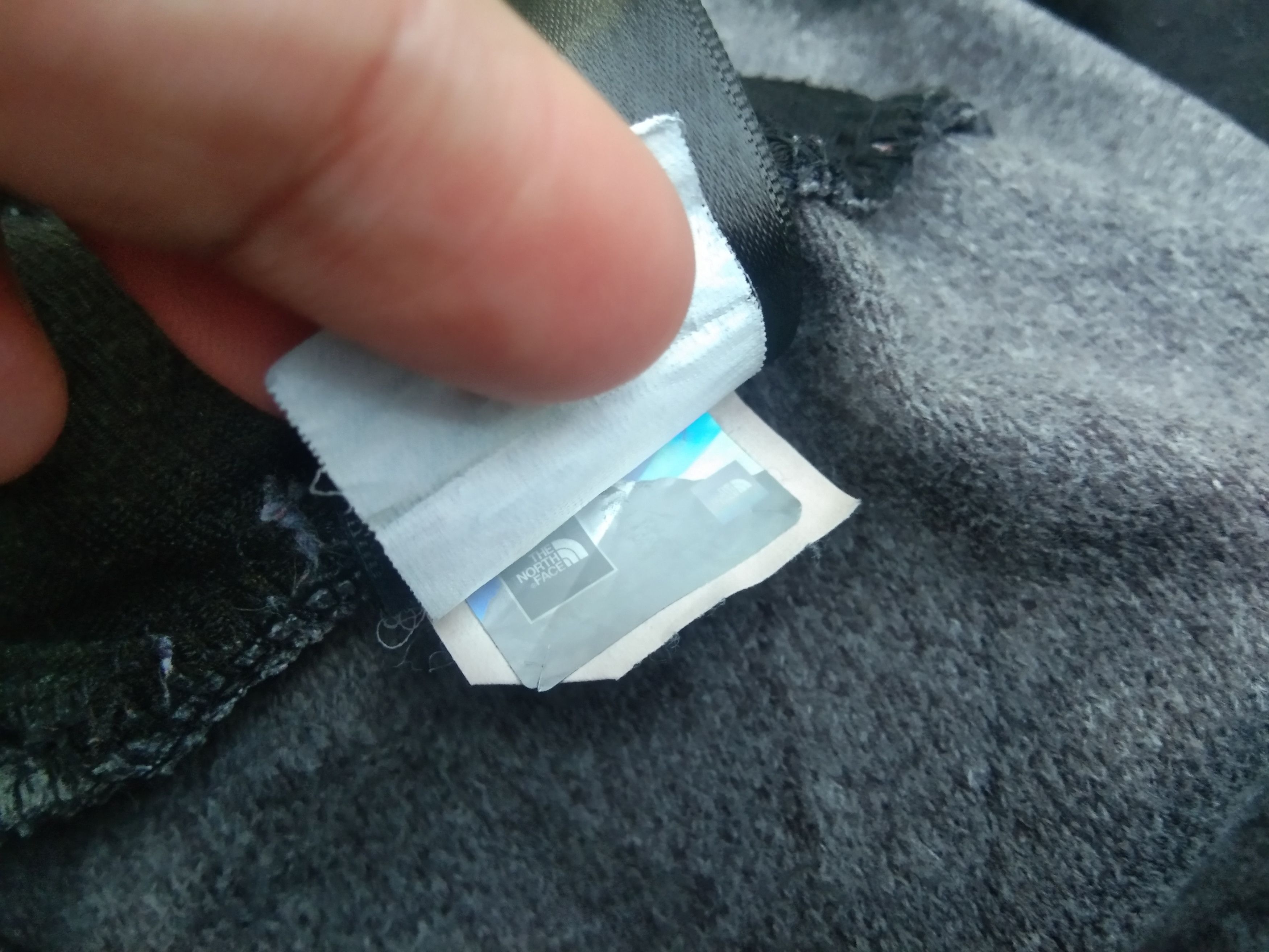 The North Face TNF North Face 100wt Cinder jacket women 🏞🏕💇 Size S / US 4 / IT 40 - 5 Thumbnail