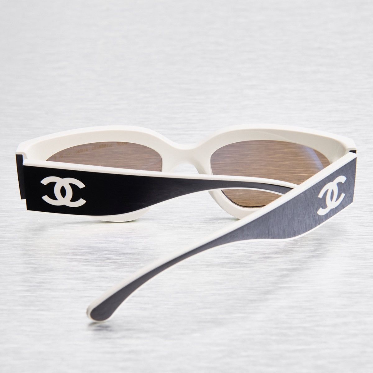 Chanel CHANEL 0CH6056 165653 SUNGLASSES Size ONE SIZE - 7 Thumbnail