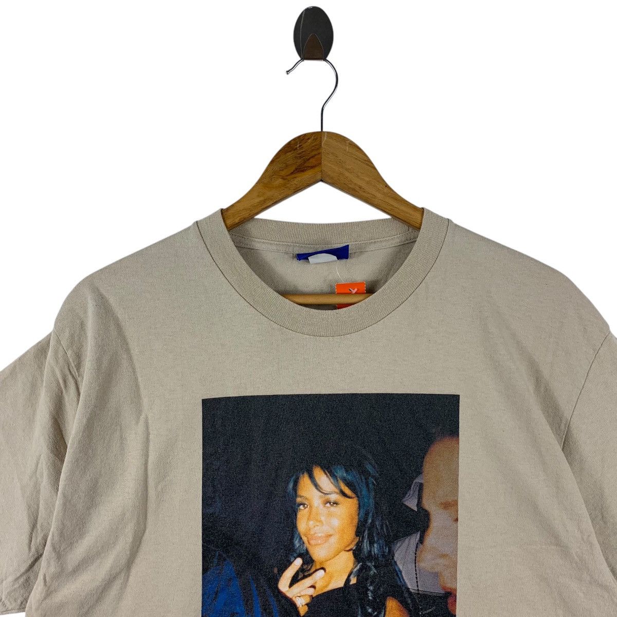 Lafayette 148 LAFAYETTE X JOHNNY NUNEZ Alliyah printed tee Size US L / EU 52-54 / 3 - 2 Thumbnail