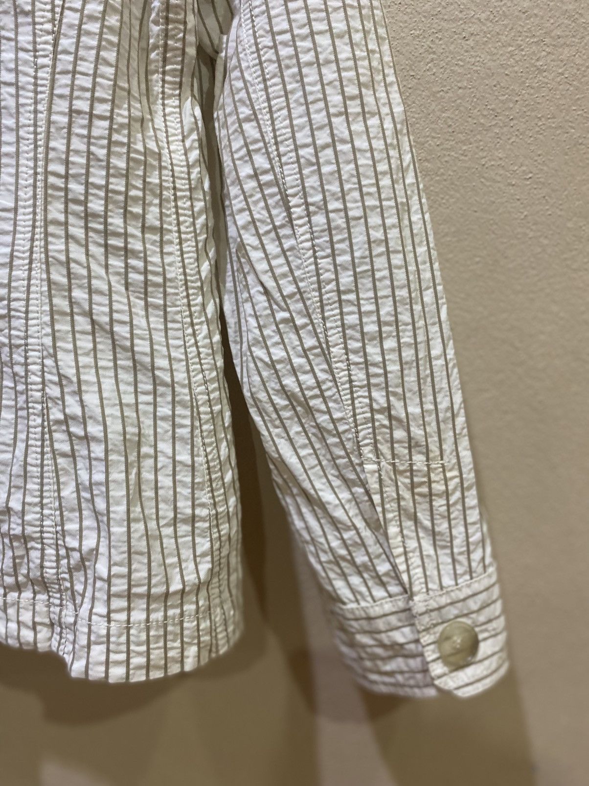 Weekend Max Mara Max Mara Weekend Line Jacket Size S / US 4 / IT 40 - 8 Thumbnail