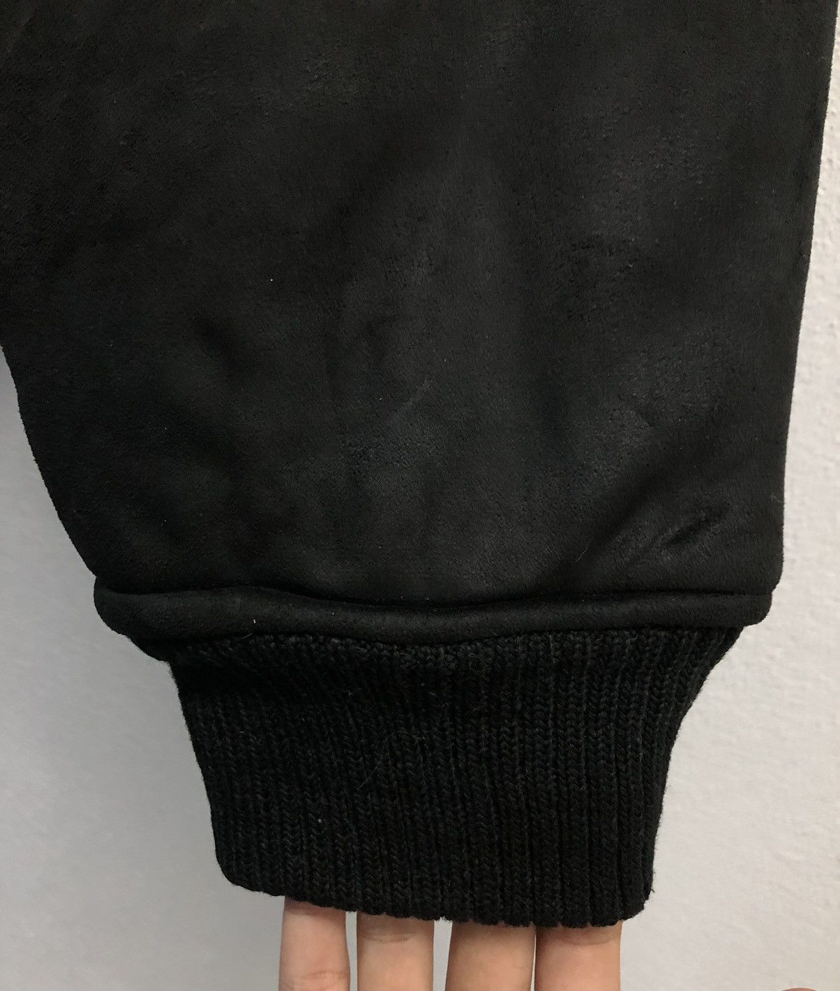 Japanese Brand Vintage Rocky Rabbit Basketball Club Jacket Size US M / EU 48-50 / 2 - 8 Thumbnail