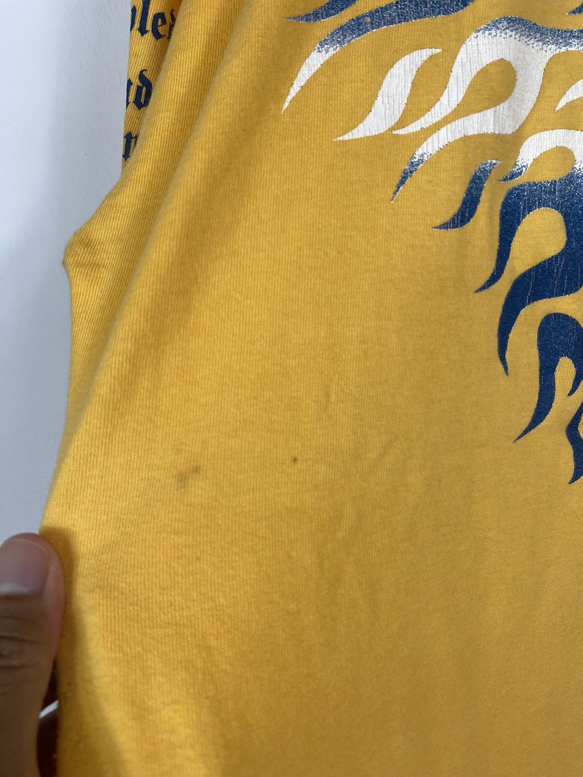 Other Vintage Y2K Karma T-shirt Size US M / EU 48-50 / 2 - 3 Thumbnail