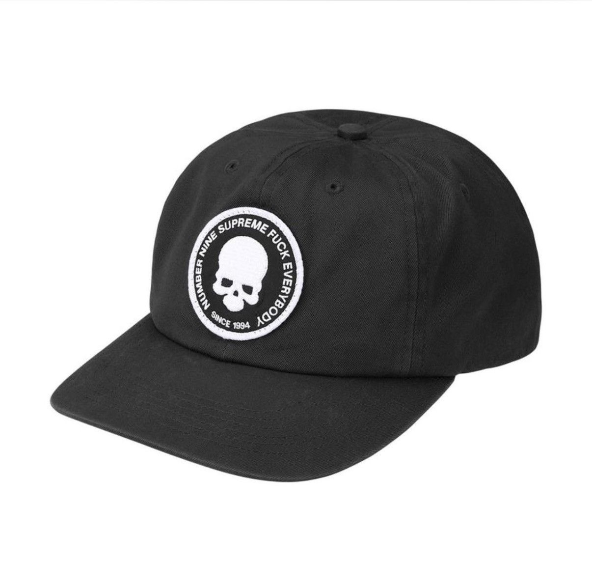 Number (N)ine NUMBER NINE BEANIE KNIT HAT N(N) | Grailed