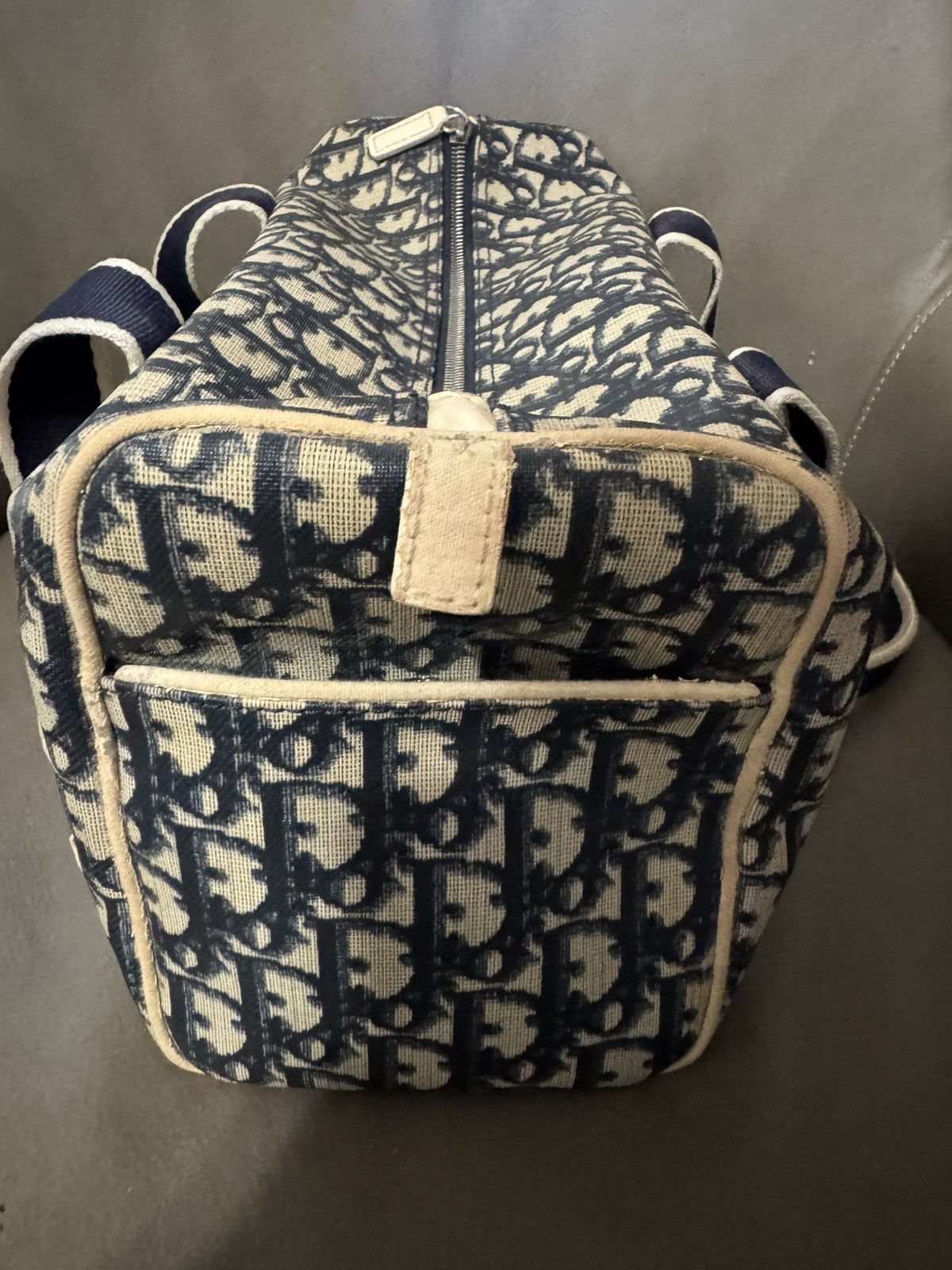 Dior Vintage Dior Bag Size ONE SIZE - 3 Thumbnail