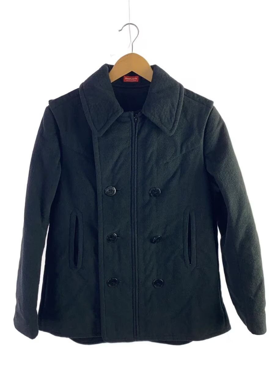 Undercover Small Parts Double Breasted Jacket Size US S / EU 44-46 / 1 - 1 Thumbnail