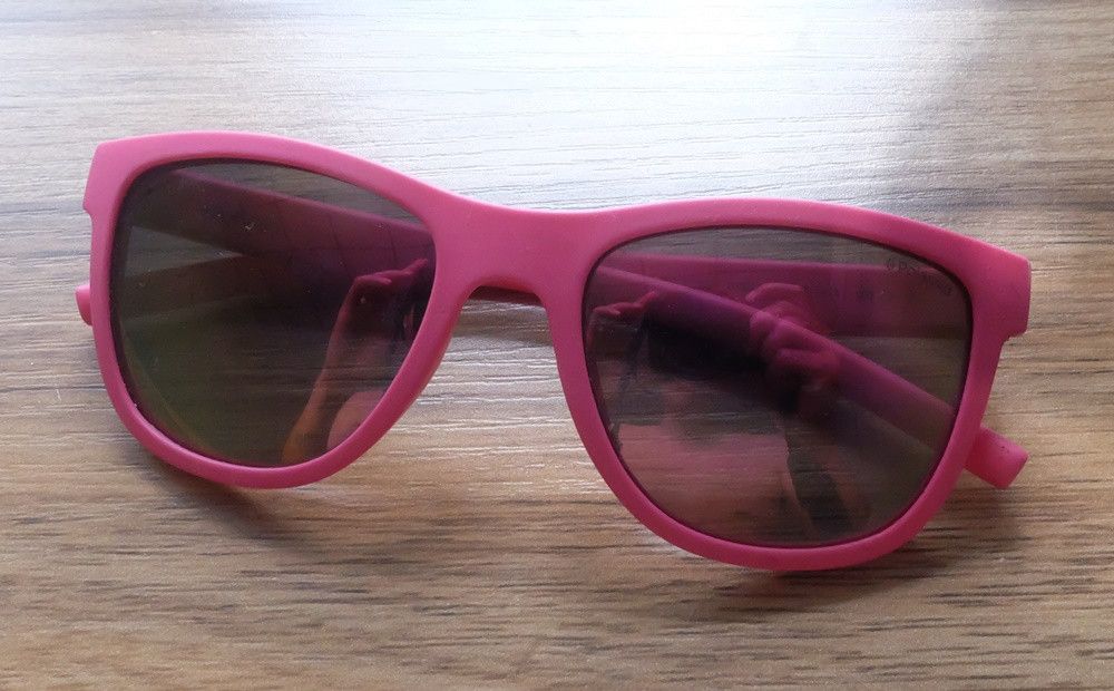 Polaroid Polaroid PLD 8018/S Kid Sunglasses Size ONE SIZE - 1 Thumbnail
