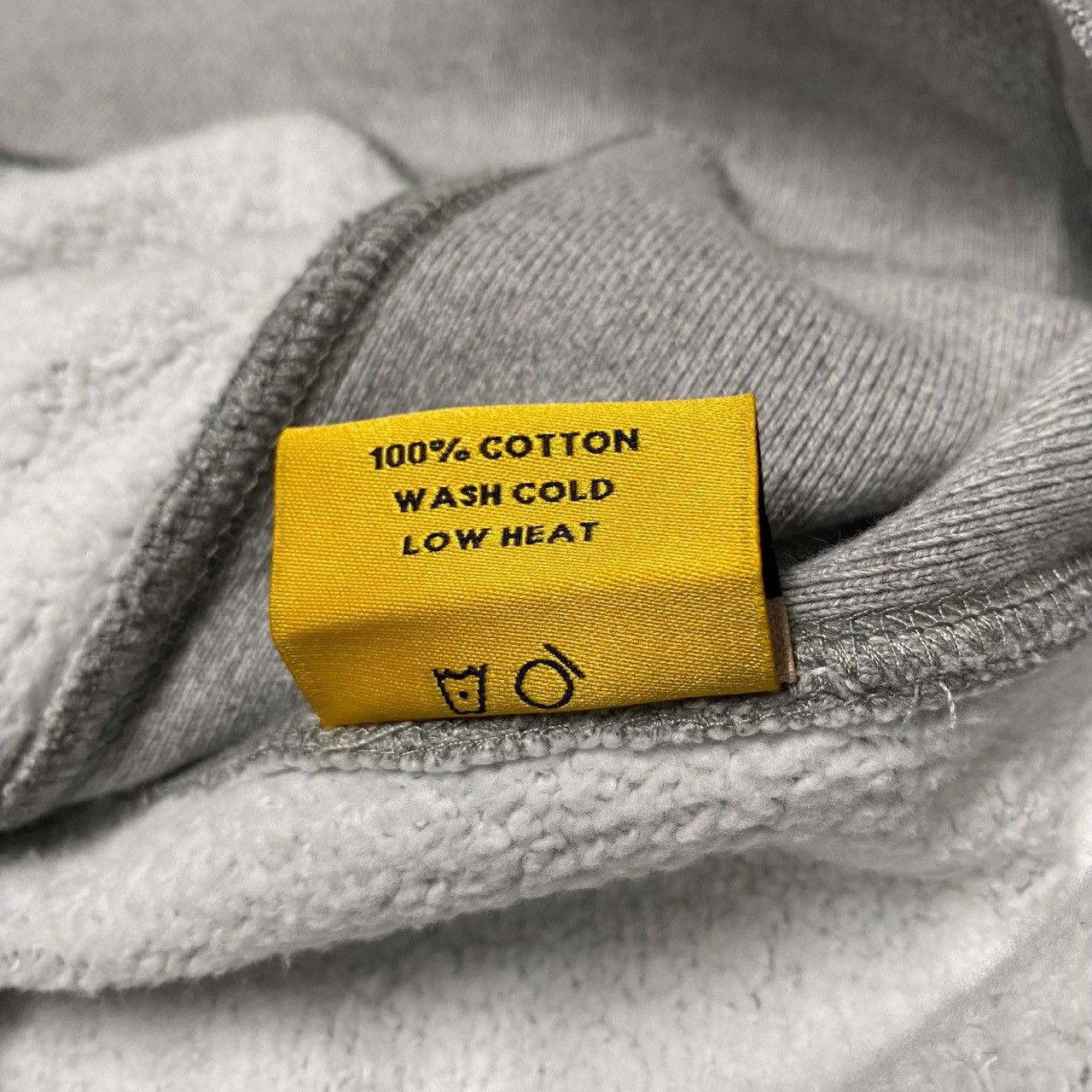Gallery Dept. Gallery Department Dept size M Medium hoodie Sweatshirt Size US M / EU 48-50 / 2 - 7 Thumbnail