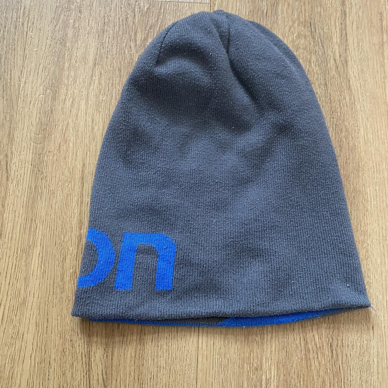 Burton Burton beanie hat - warm and comfortable Size ONE SIZE - 4 Thumbnail