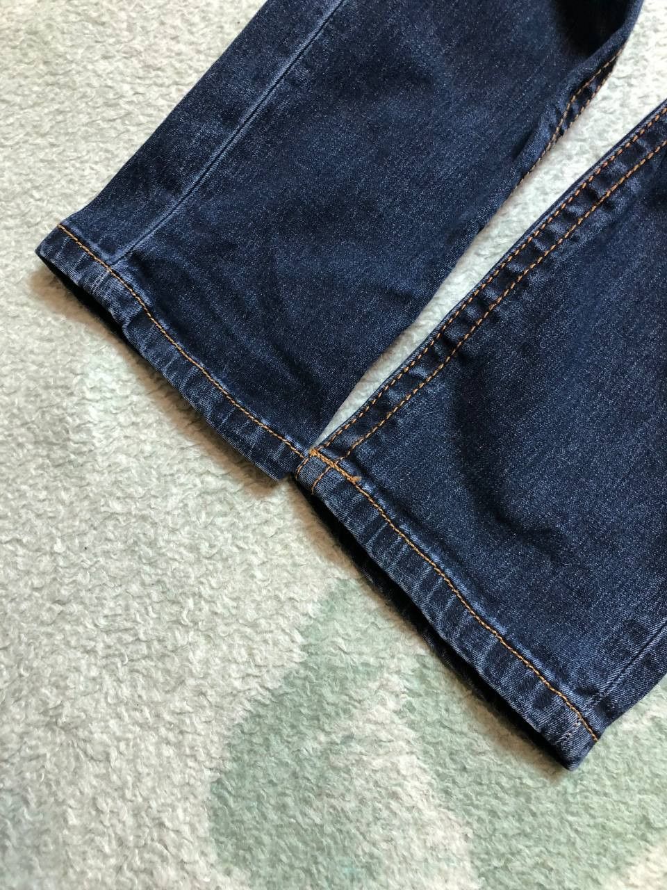 True Religion True Religion W30 vintage jeans streetwear Y2K Size US 30 / EU 46 - 18 Thumbnail