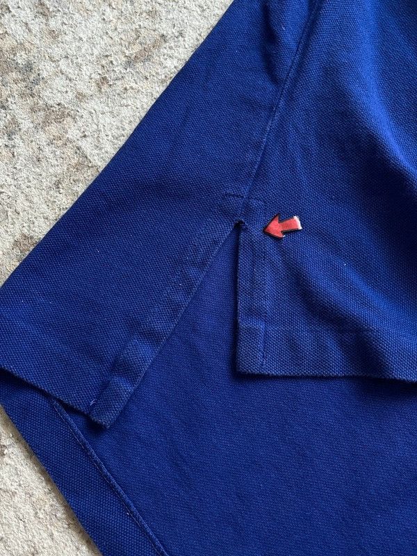 Polo Ralph Lauren Polo Ralph Lauren Sz M Polo Shirt Made in Vietnam Size US M / EU 48-50 / 2 - 9 Thumbnail