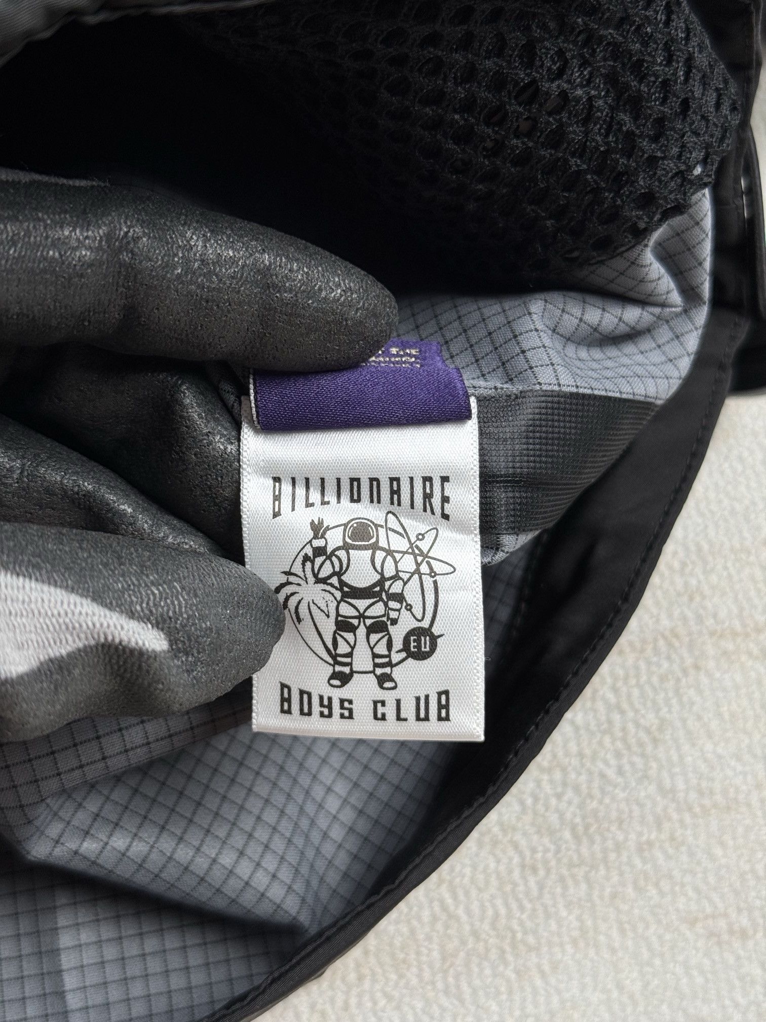 Billionaire Boys Club mountain parka M Size US M / EU 48-50 / 2 - 15 Thumbnail
