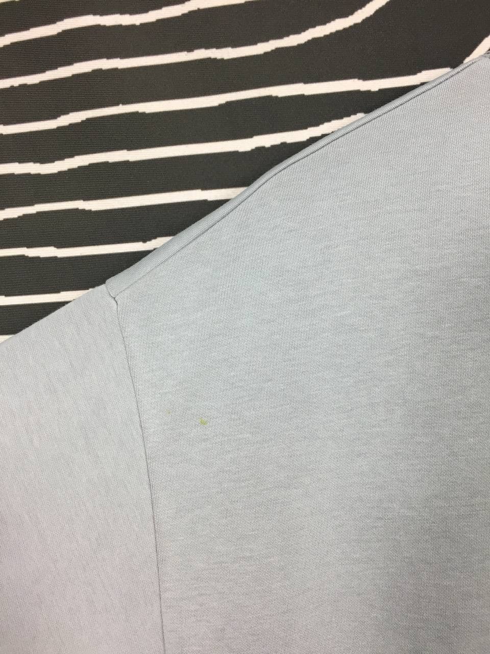 Japanese Brand × Uniqlo Uniqlo U AIRism Crew Neck Half Sleeve Tee Size US XL / EU 56 / 4 - 9 Thumbnail